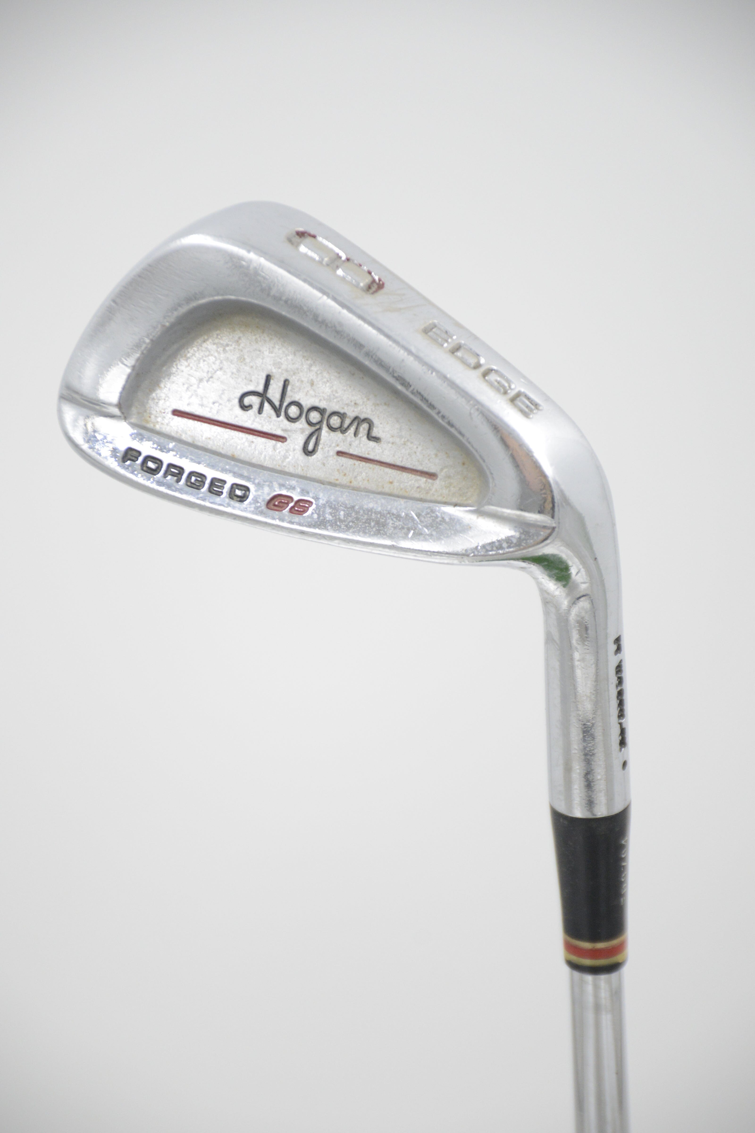 Ben Hogan Edge Forged GS 3-PW Iron Set R Flex Std Length Golf Clubs GolfRoots 