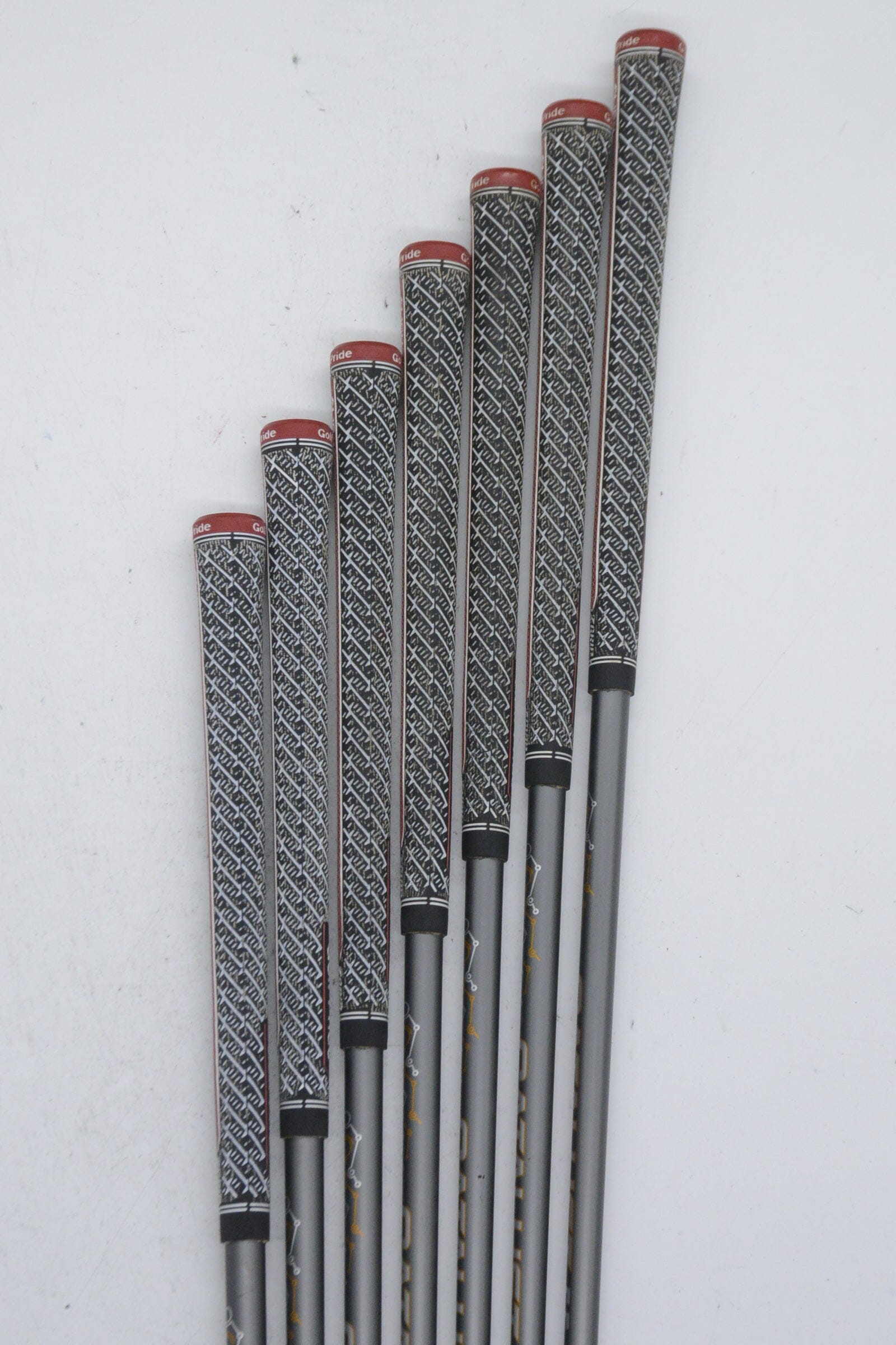 Callaway Mavrik 5-AW Iron Set R Flex -0.5" Golf Clubs GolfRoots 