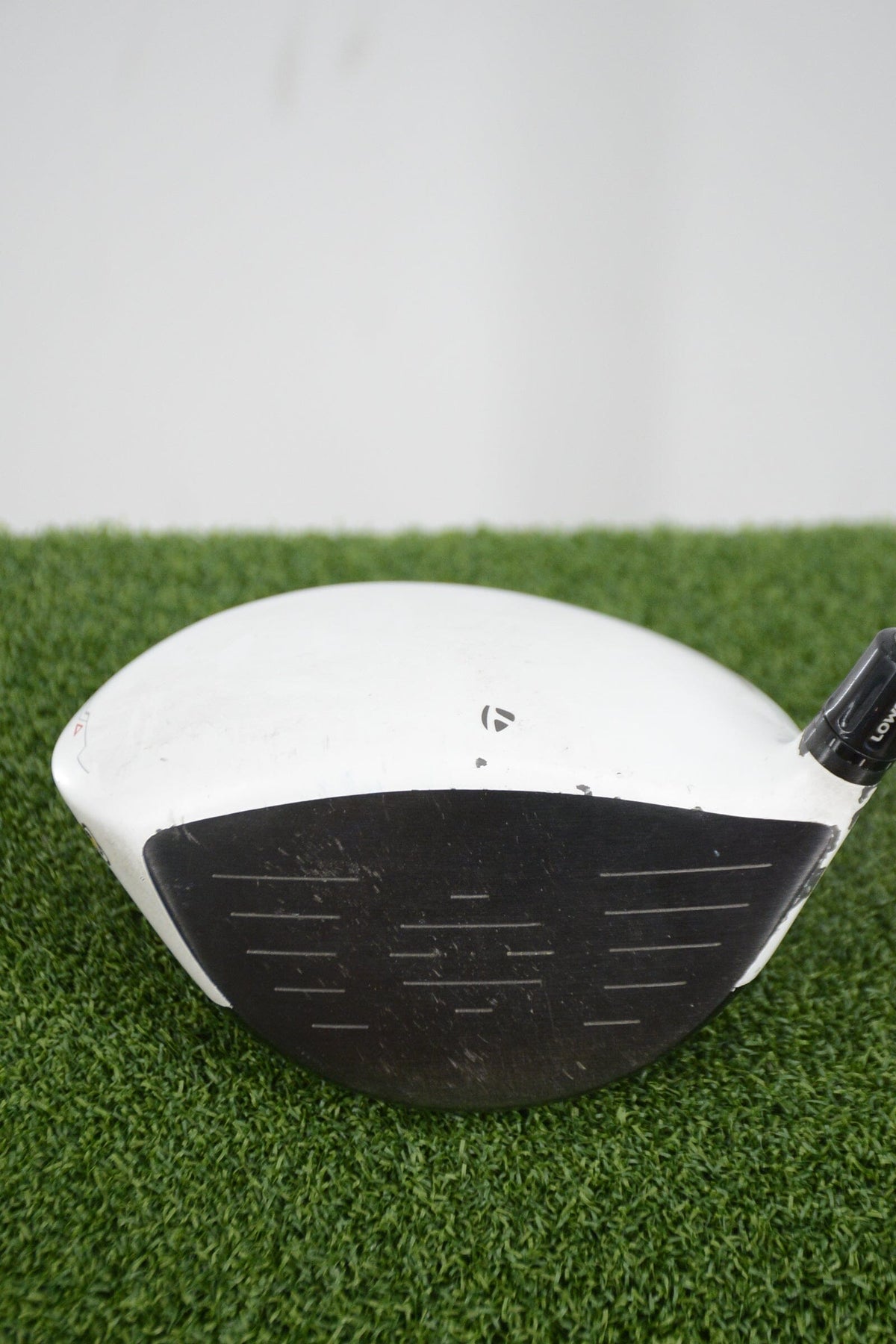 TaylorMade R11 10.5 Degree Driver SR Flex 45.25"