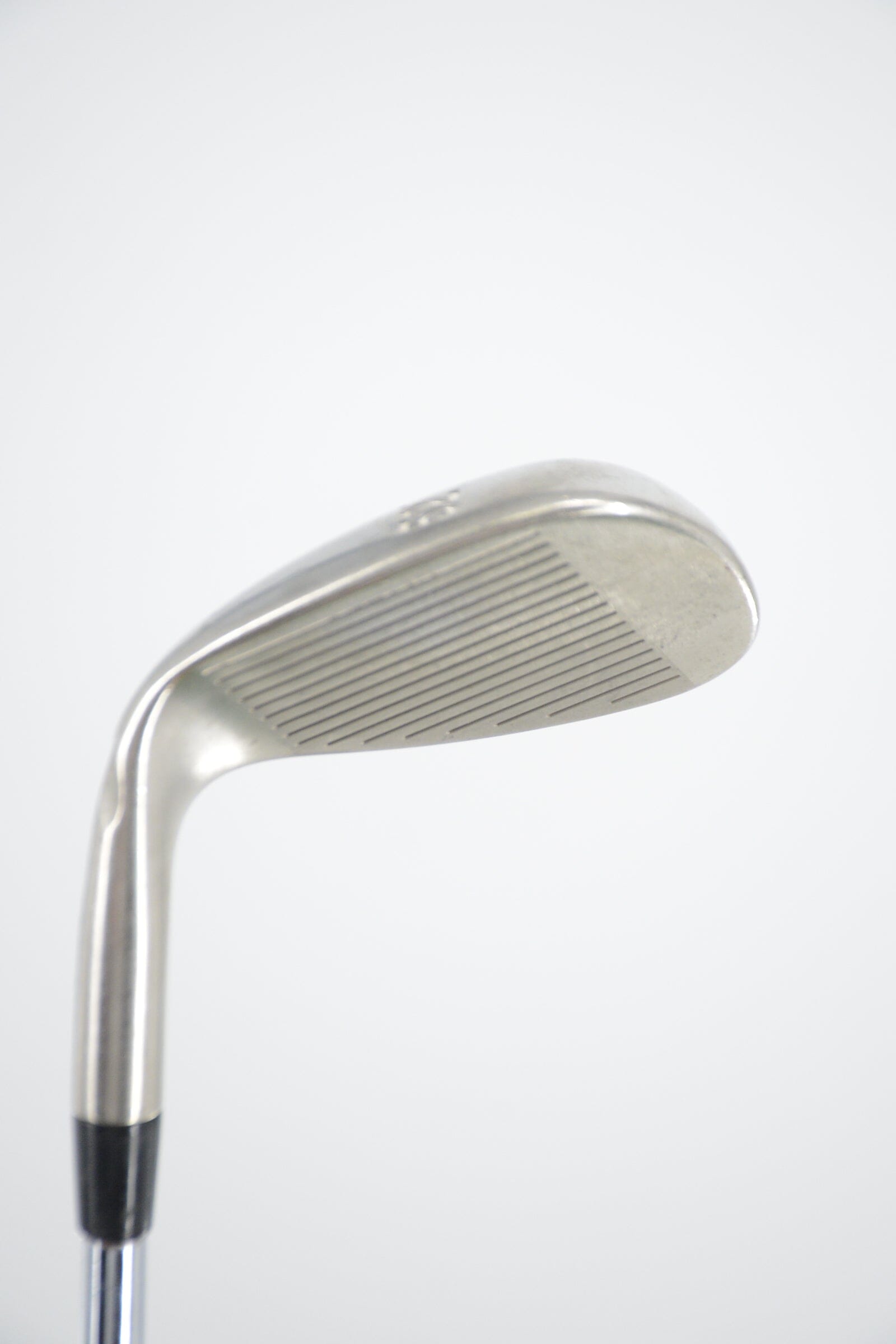 Ping Tour Black Chrome Nickel 52 Degree Wedge Wedge Flex 35.25"
