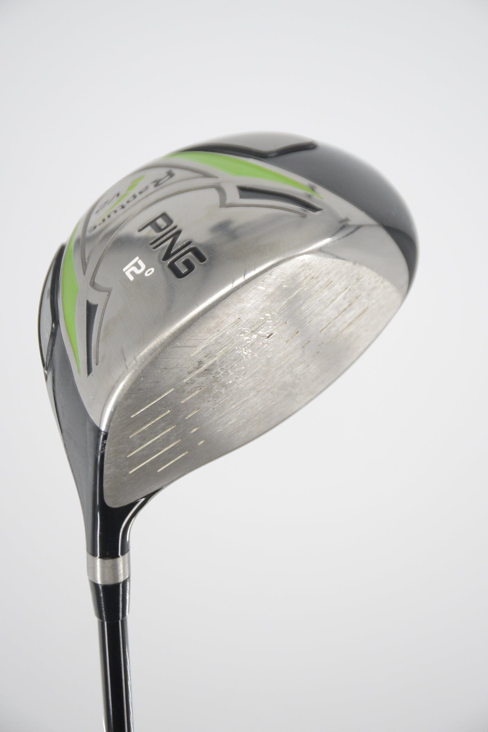 Ping Rapture V2 12 Degree Driver R Flex 45.5" Golf Clubs GolfRoots 