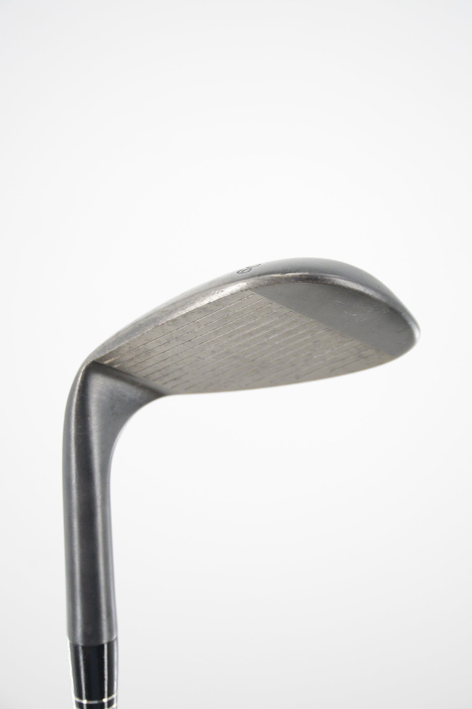 TaylorMade Rac Black 60 Degree Wedge Wedge Flex 34.75" Golf Clubs GolfRoots 