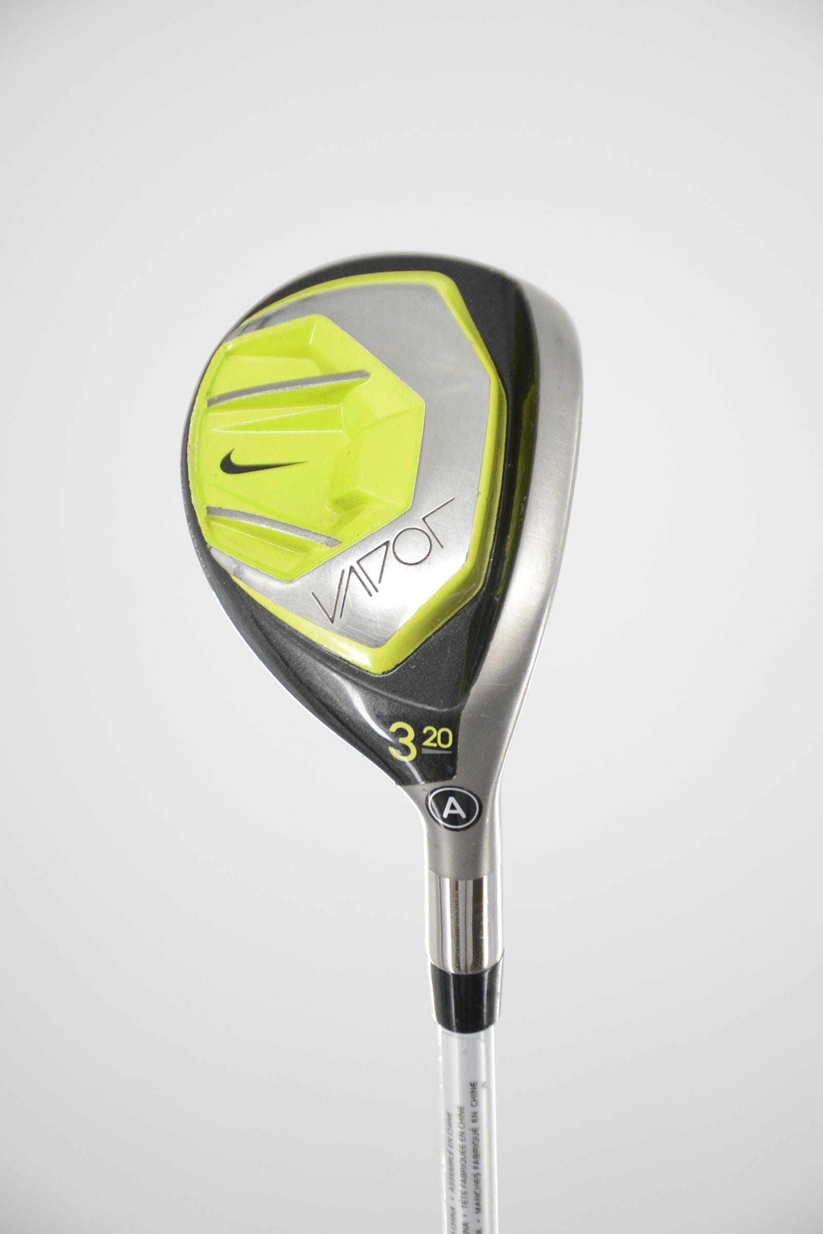 Nike Vapor Speed 3 Hybrid SR Flex 40.5" Golf Clubs GolfRoots 