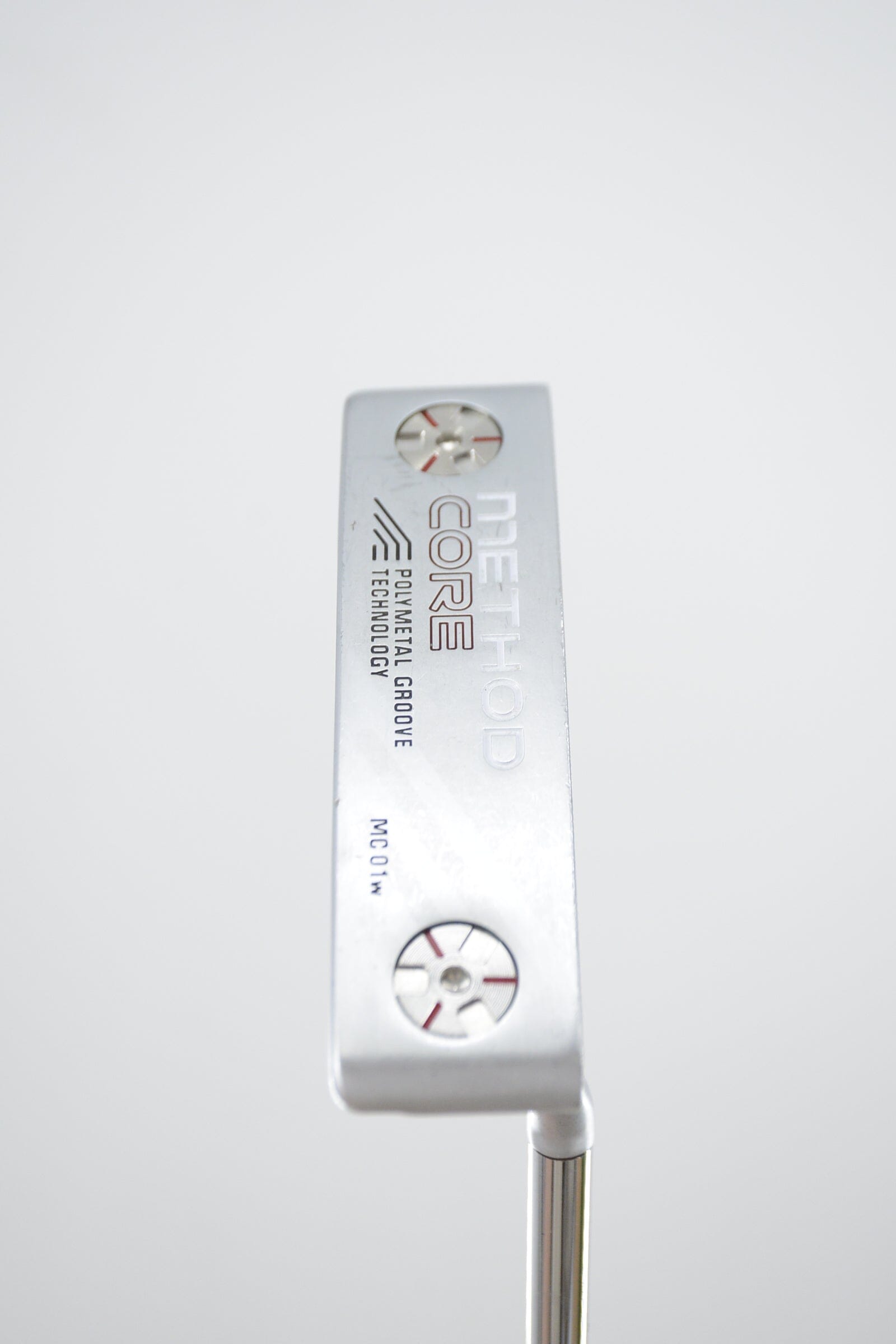 Nike Method Core Weighted MC01W Putter 34.5" Golf Clubs GolfRoots 