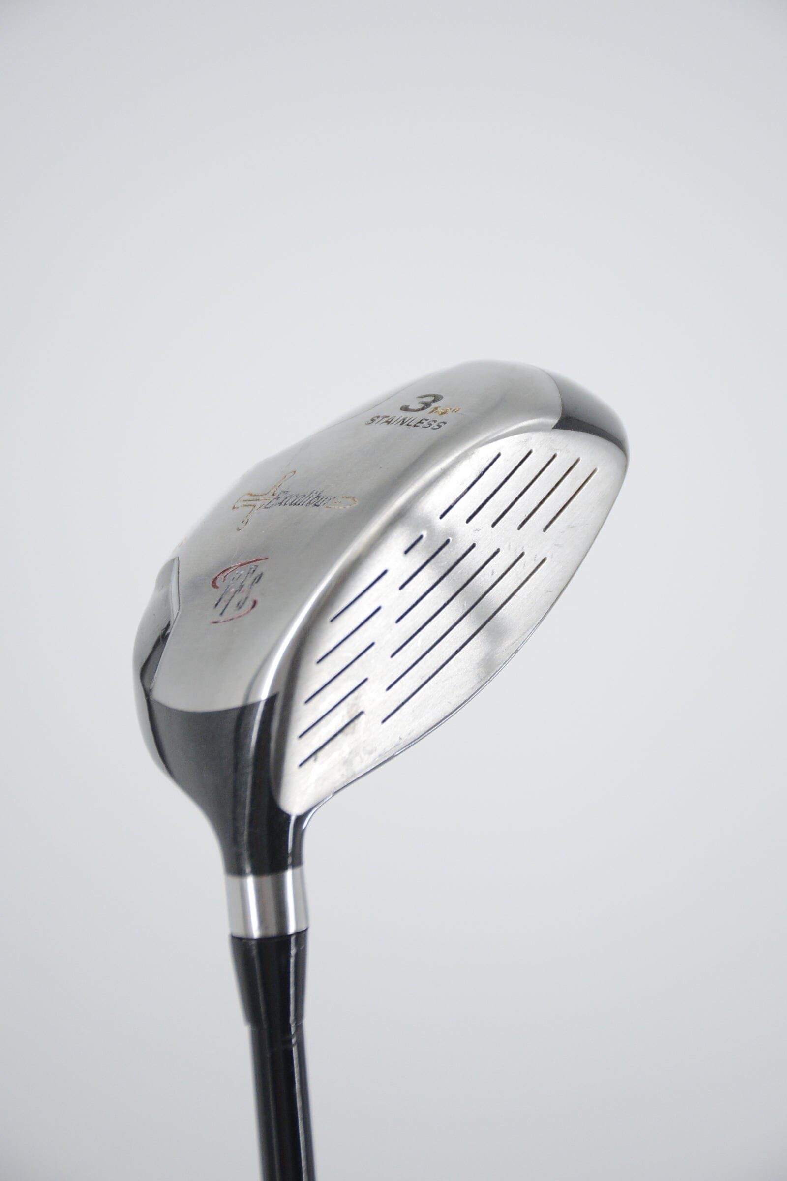 Excalibur VFS 3 Wood R Flex 43.25" Golf Clubs GolfRoots 