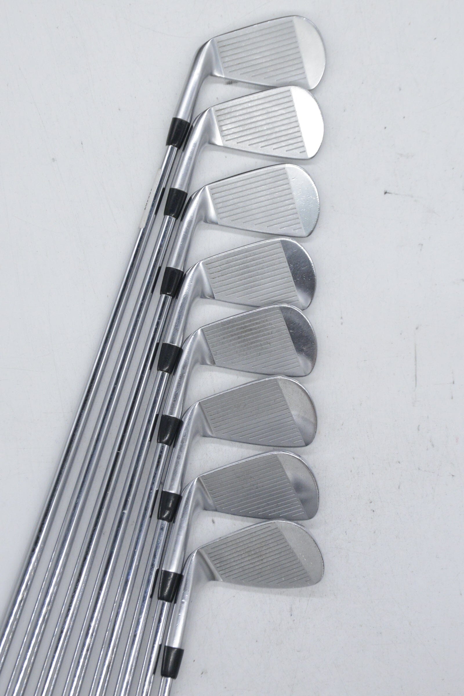 Srixon Zx7 Mk II 4-AW Iron Set R Flex Std Length Golf Clubs GolfRoots 