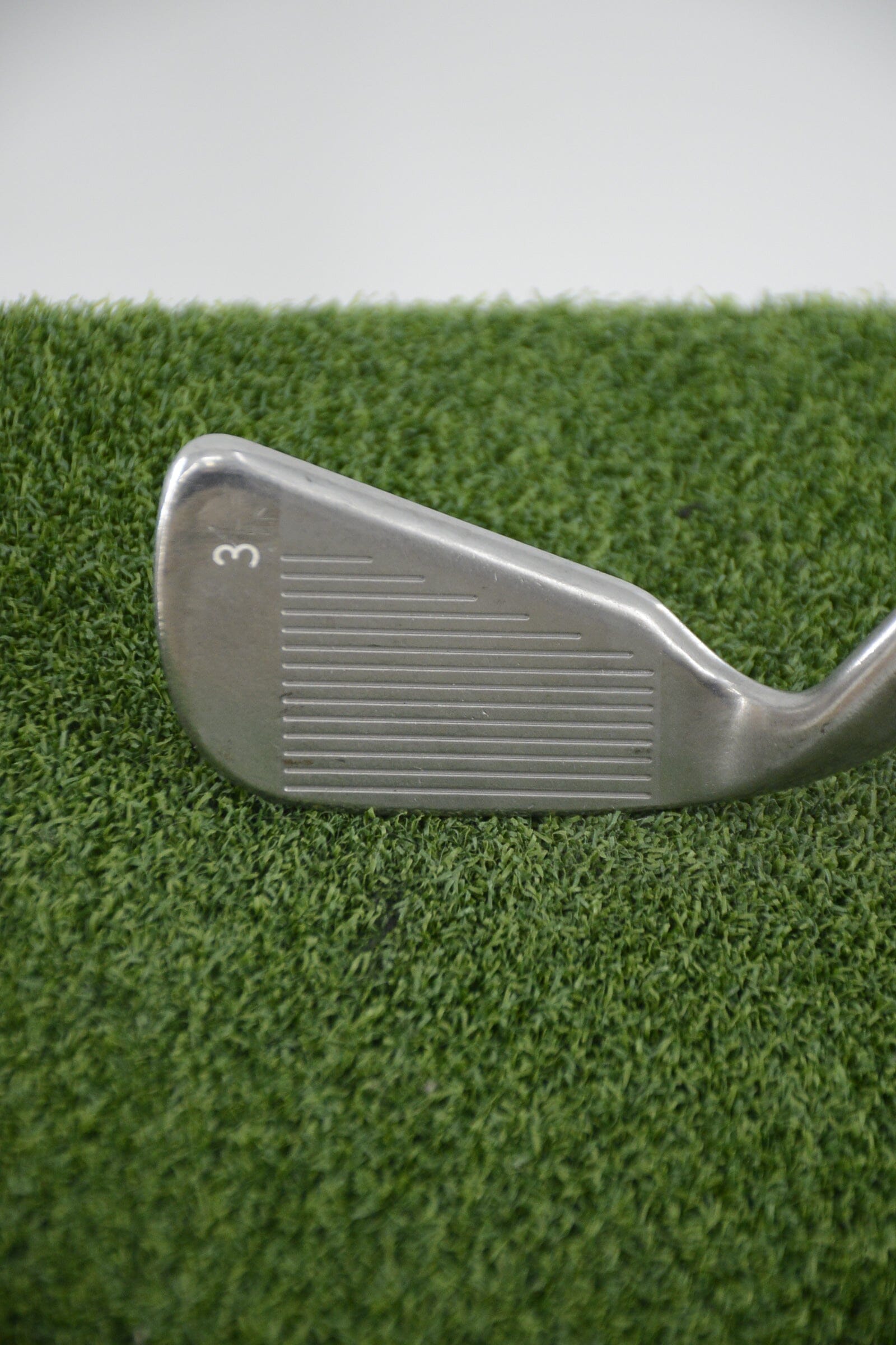 Ping Eye 2 3 Iron R Flex 39.5" Golf Clubs GolfRoots 