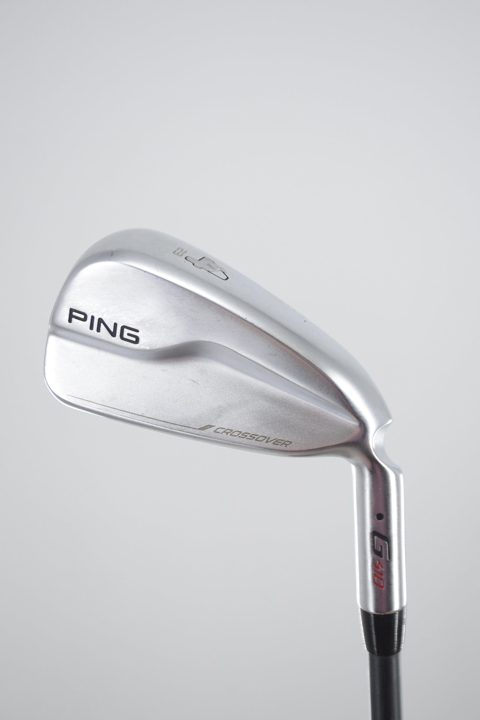 Ping G410 Crossover 23 Degree 4 Driving Iron R Flex 39" Golf Clubs GolfRoots 