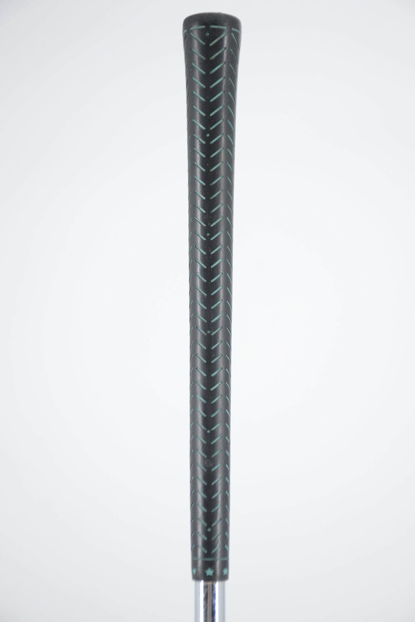 Ping Tour Black Chrome Nickel 52 Degree Wedge Wedge Flex 35.25"