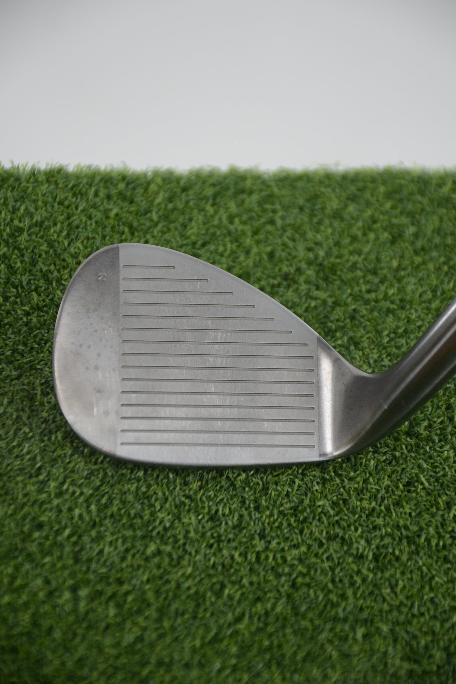 TaylorMade Rac Satin Tp 60 Degree Wedge Wedge Flex 35"