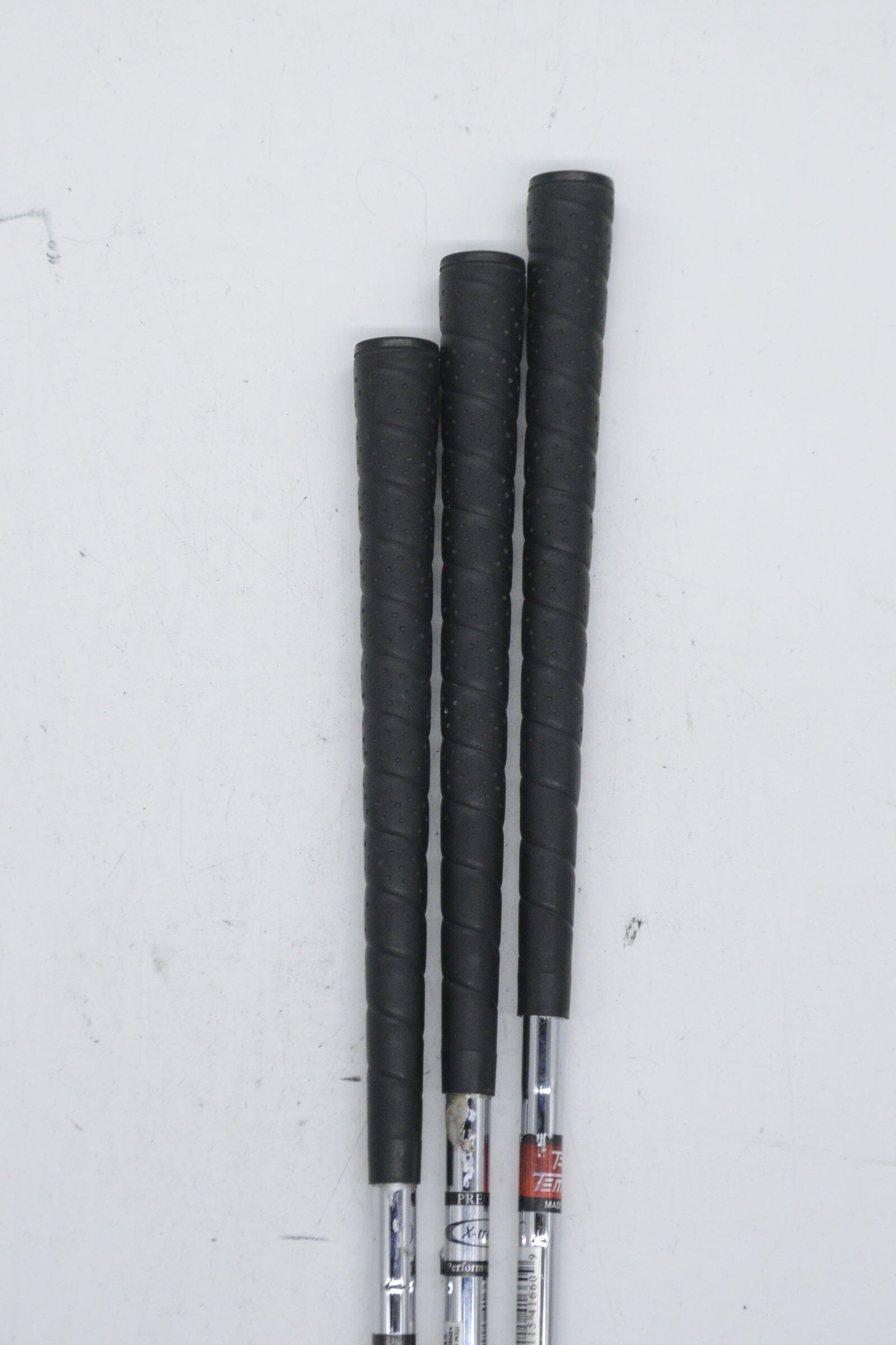 Aspire TGS 52, 56, 60 Degree Wedge Set R Flex Golf Clubs GolfRoots 