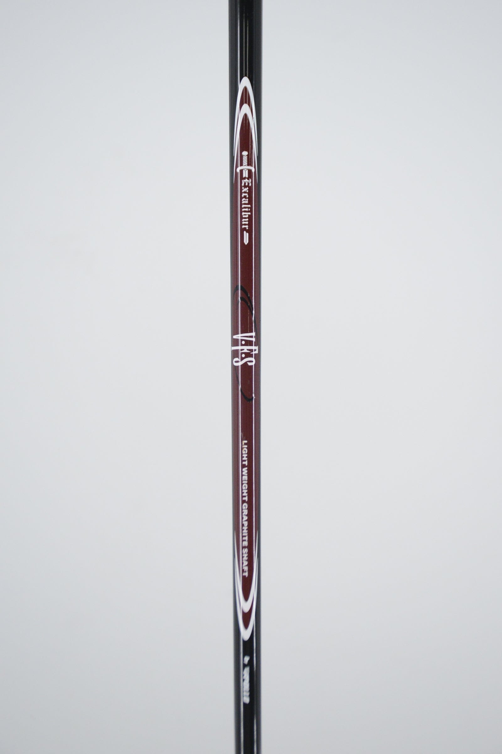 Excalibur VFS 3 Wood R Flex 43.25" Golf Clubs GolfRoots 