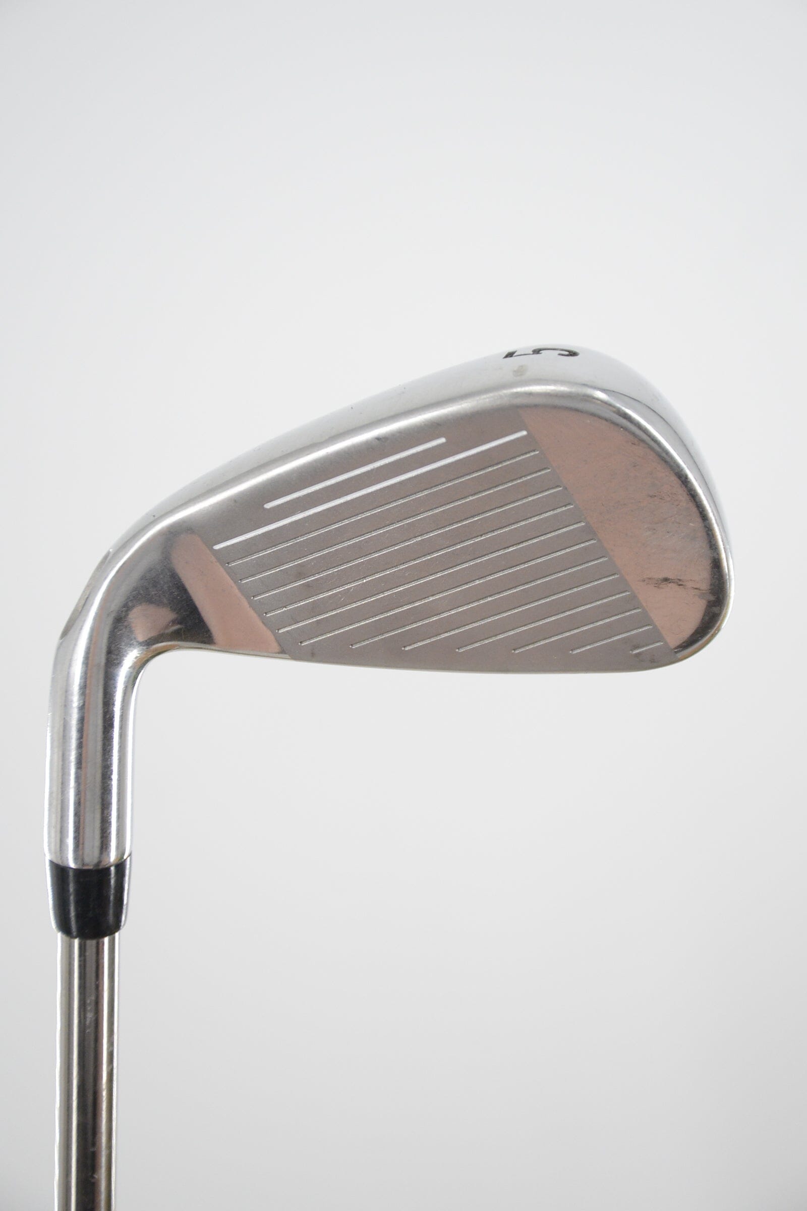 Callaway Steelhead XR 5 Iron R Flex 38" Golf Clubs GolfRoots 