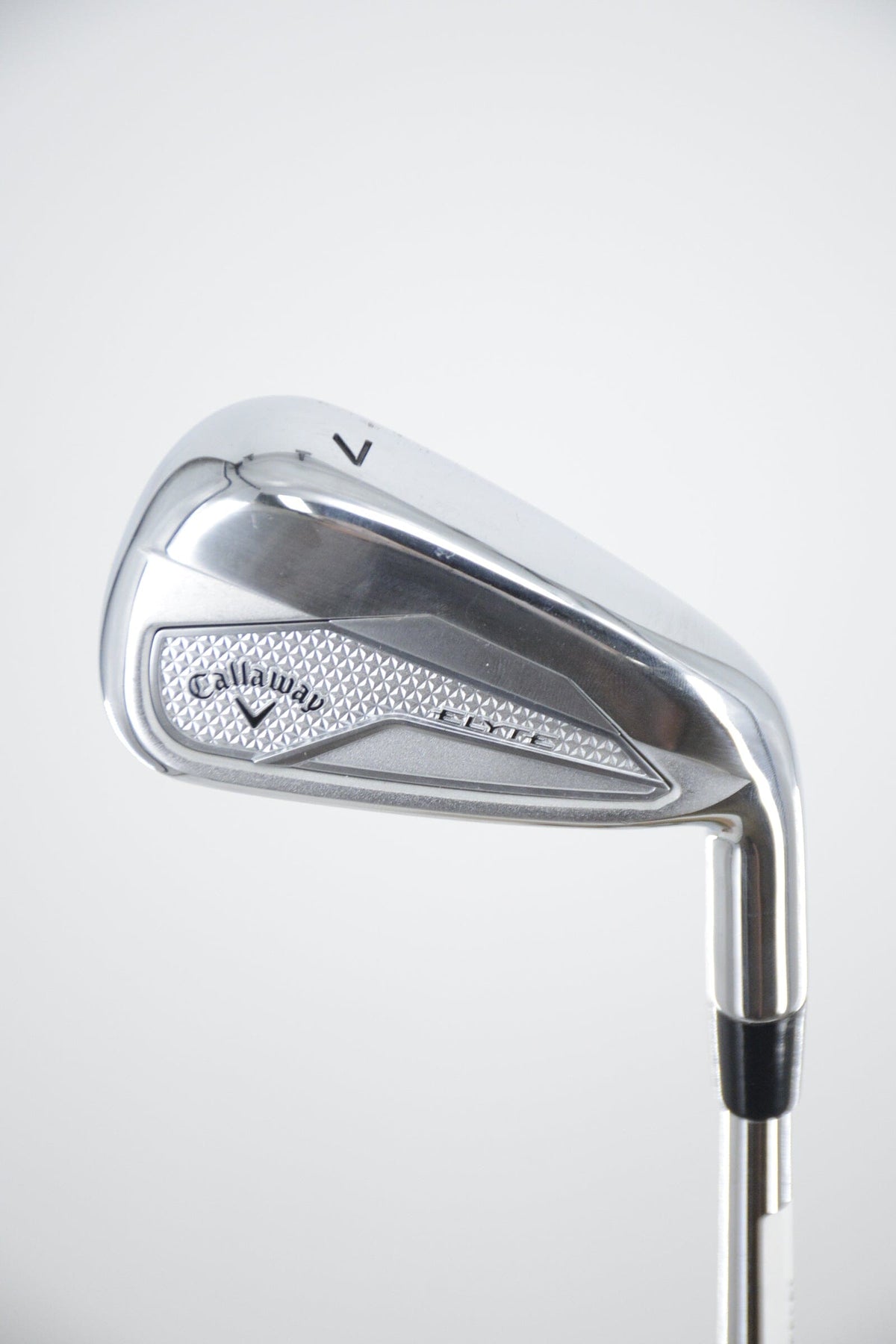 Callaway Elyte 7 Iron S Flex 37"