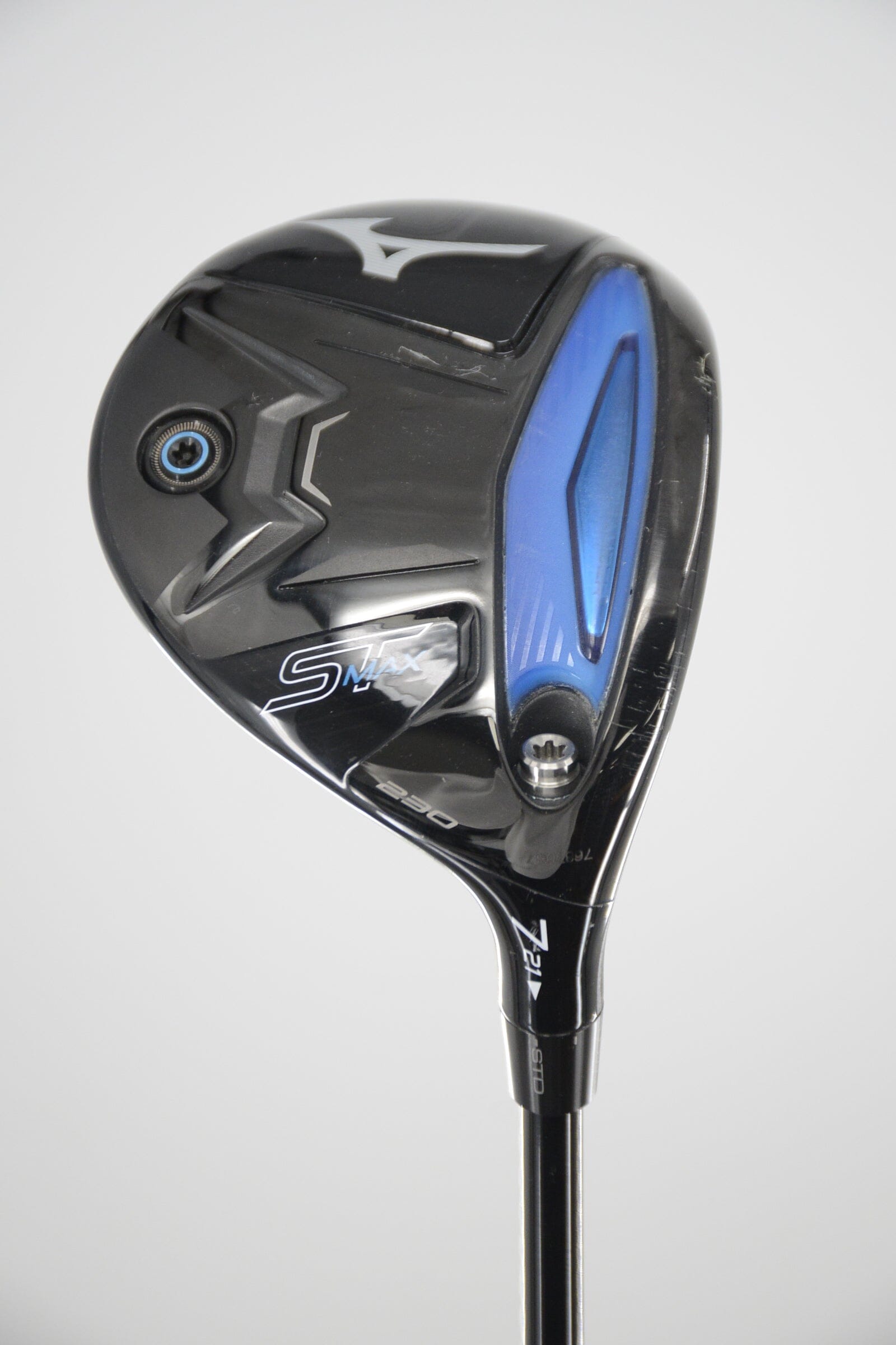 Mizuno ST-MAX 230 7 Wood S Flex 42.75" Golf Clubs GolfRoots 