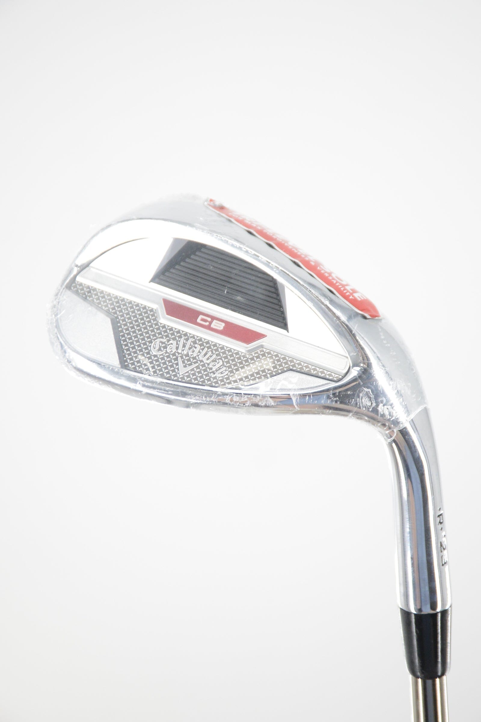 NEW Women's Callaway CB 56 Degree Wedge W Flex 33.75" Golf Clubs GolfRoots 