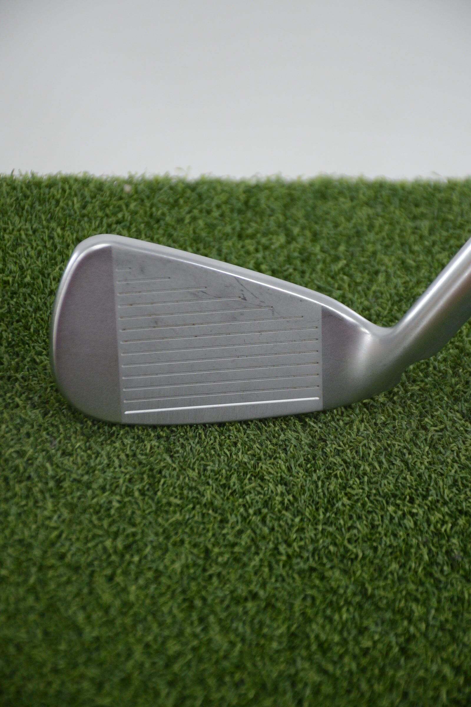Ping G410 Crossover 23 Degree 4 Driving Iron R Flex 39" Golf Clubs GolfRoots 