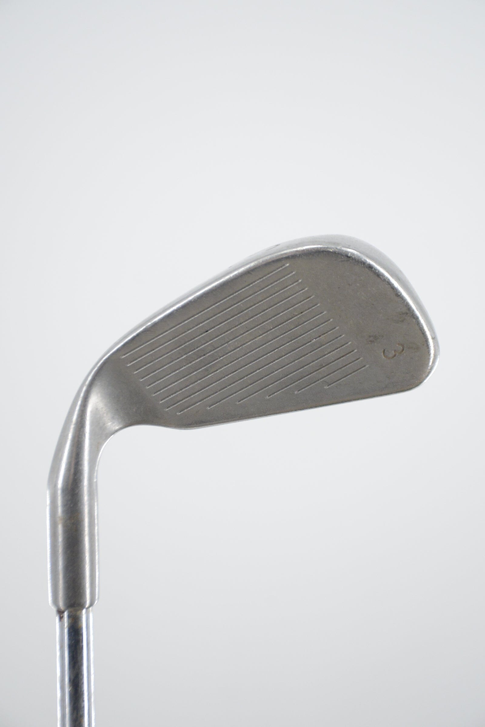 Ping Eye 2+ 3 Iron S Flex 39.5" Golf Clubs GolfRoots 