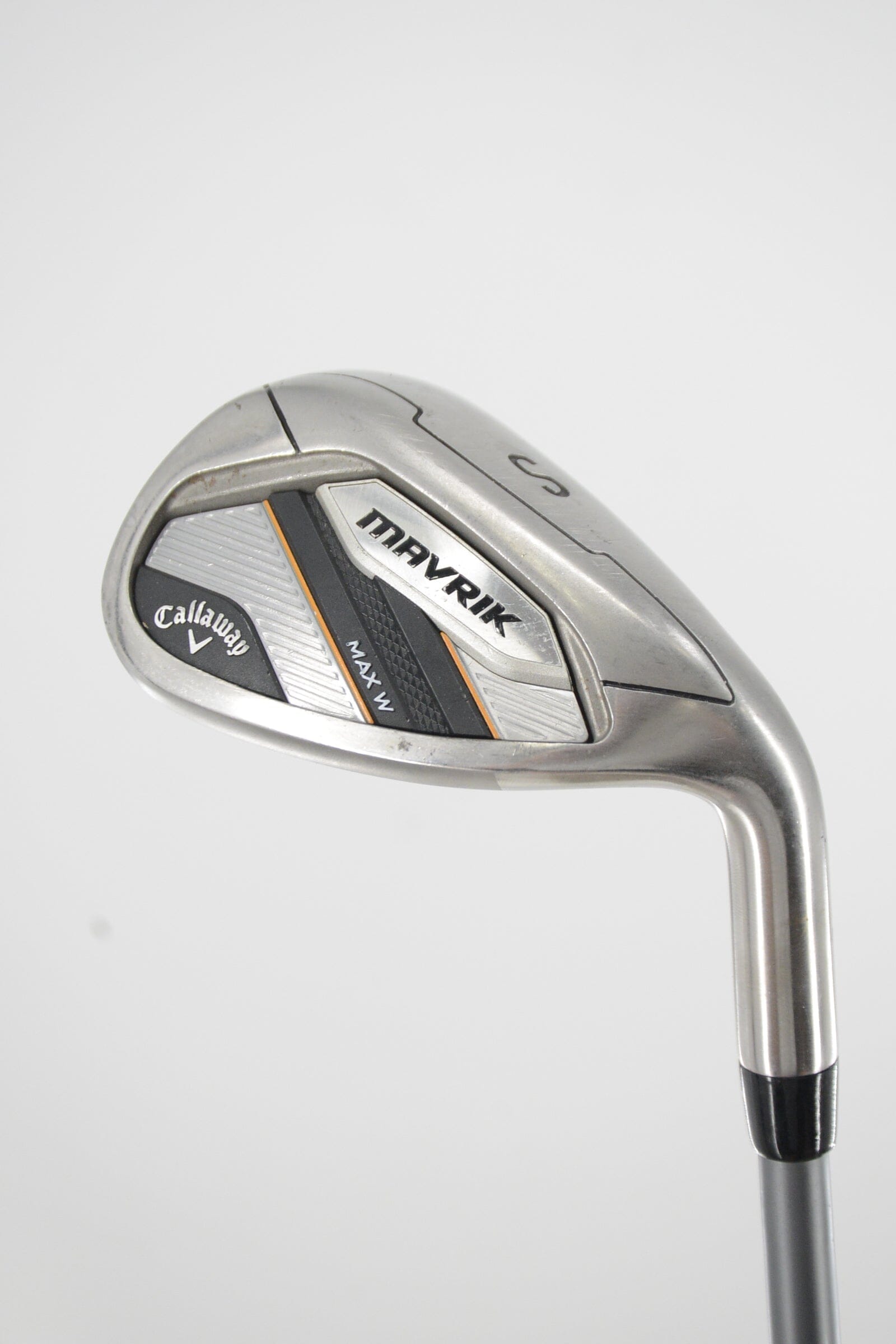 Women's Callaway Mavrik Max SW W Flex 33.75" Golf Clubs GolfRoots 