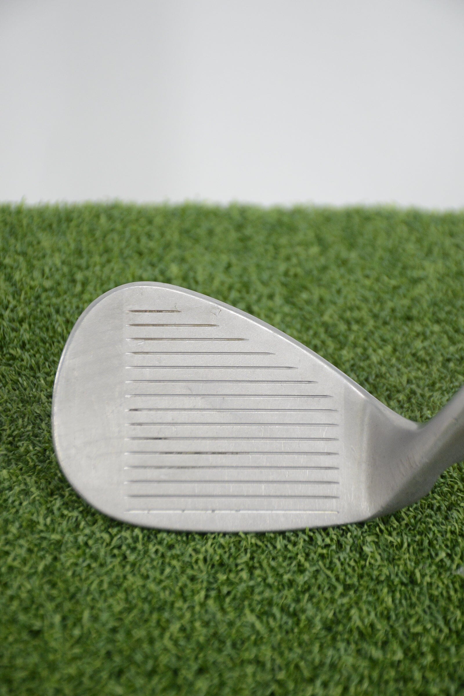 Ping Tour Gorge SS 60 Degree Wedge S Flex 35"