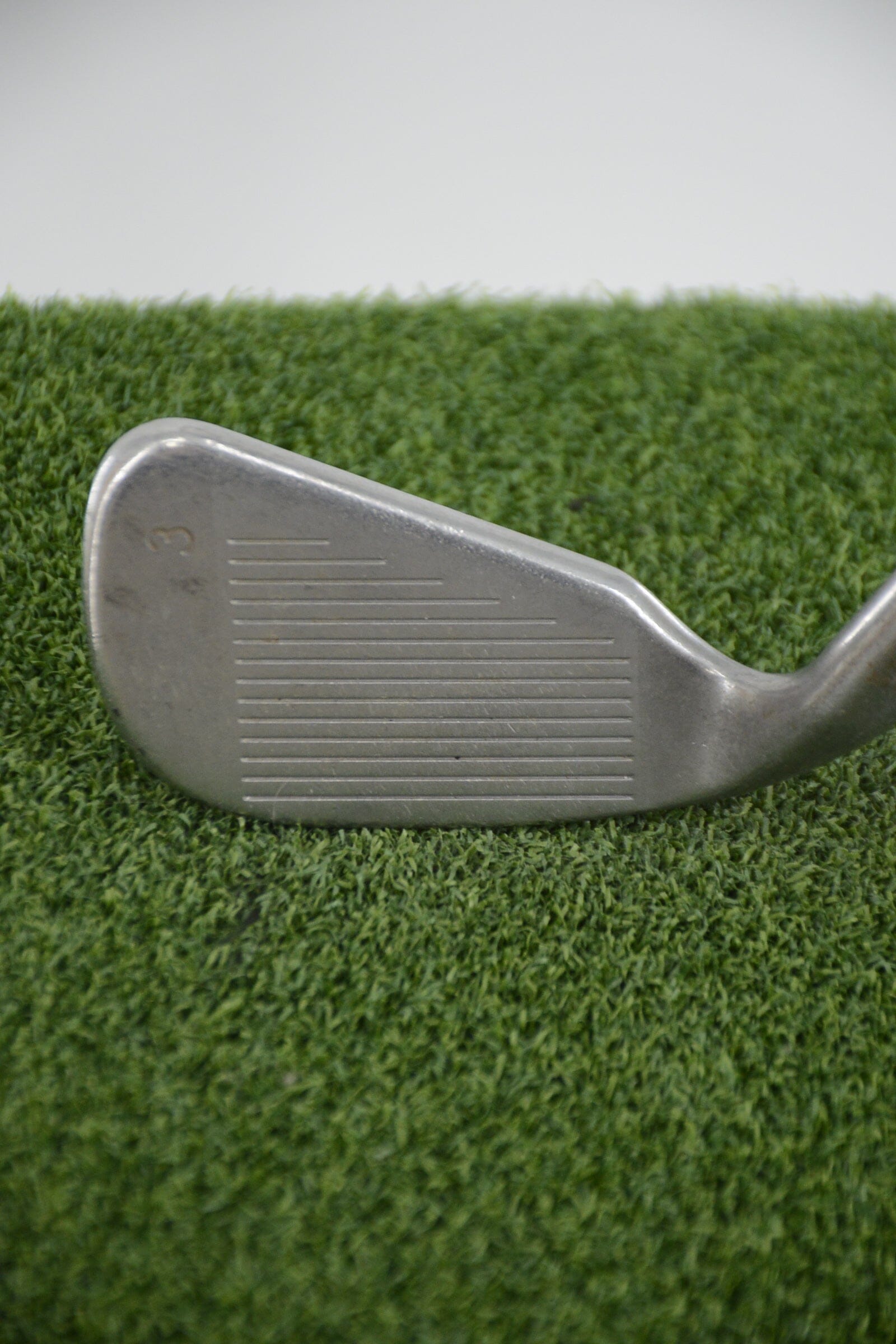 Ping Eye 2+ 3 Iron S Flex 39.5" Golf Clubs GolfRoots 