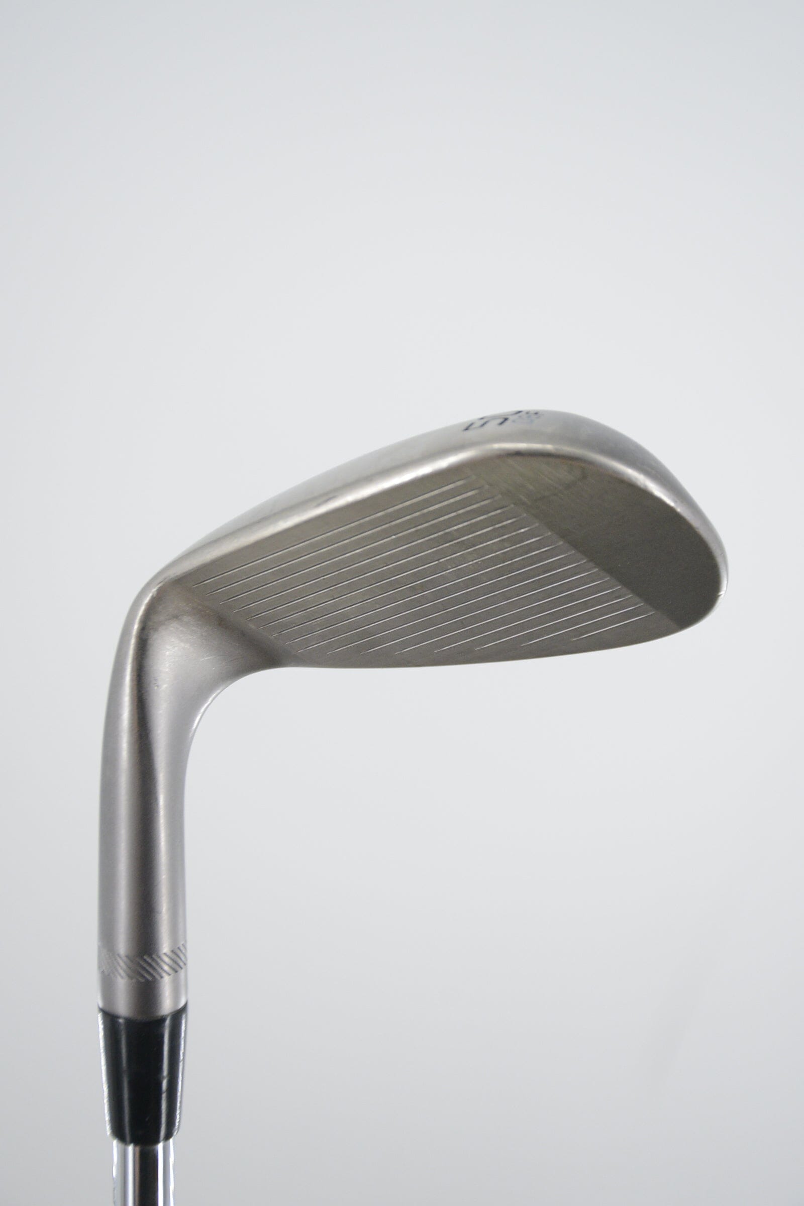 Titleist Vokey SM10 Nickel 50 Degree Wedge S Flex 35.25"
