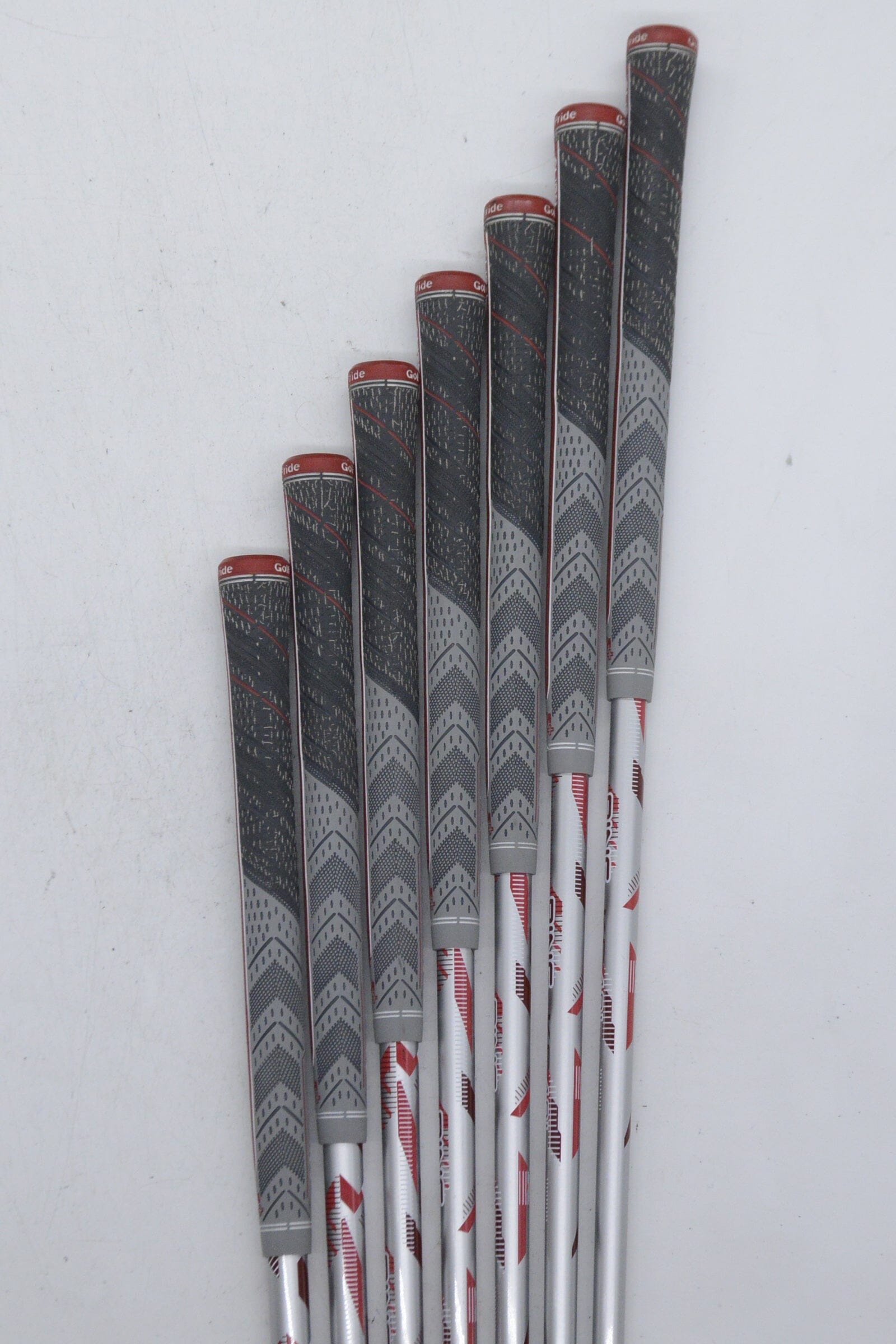 Ping Karsten 2014 6-SW Iron Set R Flex -0.25" Golf Clubs GolfRoots 