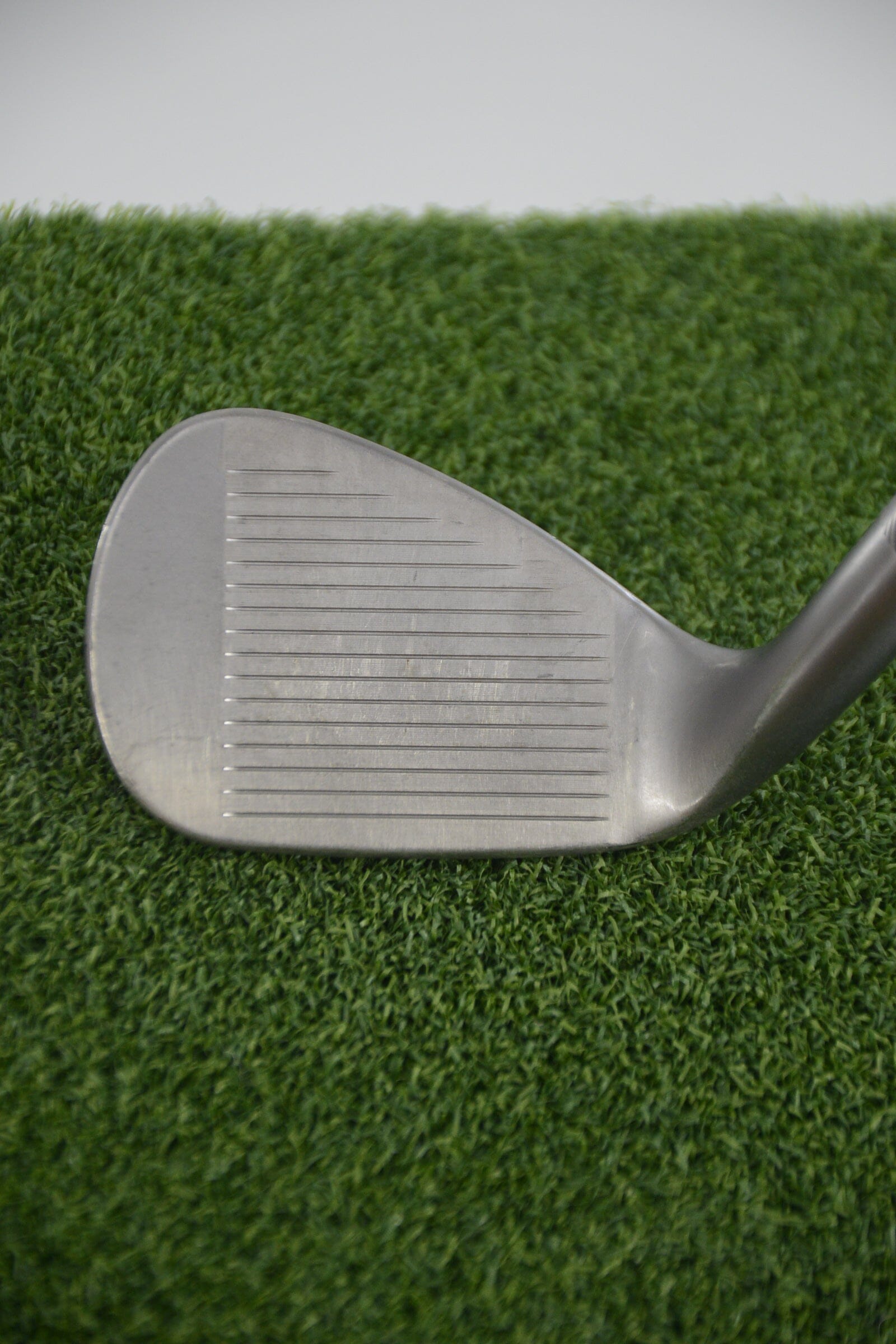 Titleist Vokey SM10 Nickel 50 Degree Wedge S Flex 35.25"