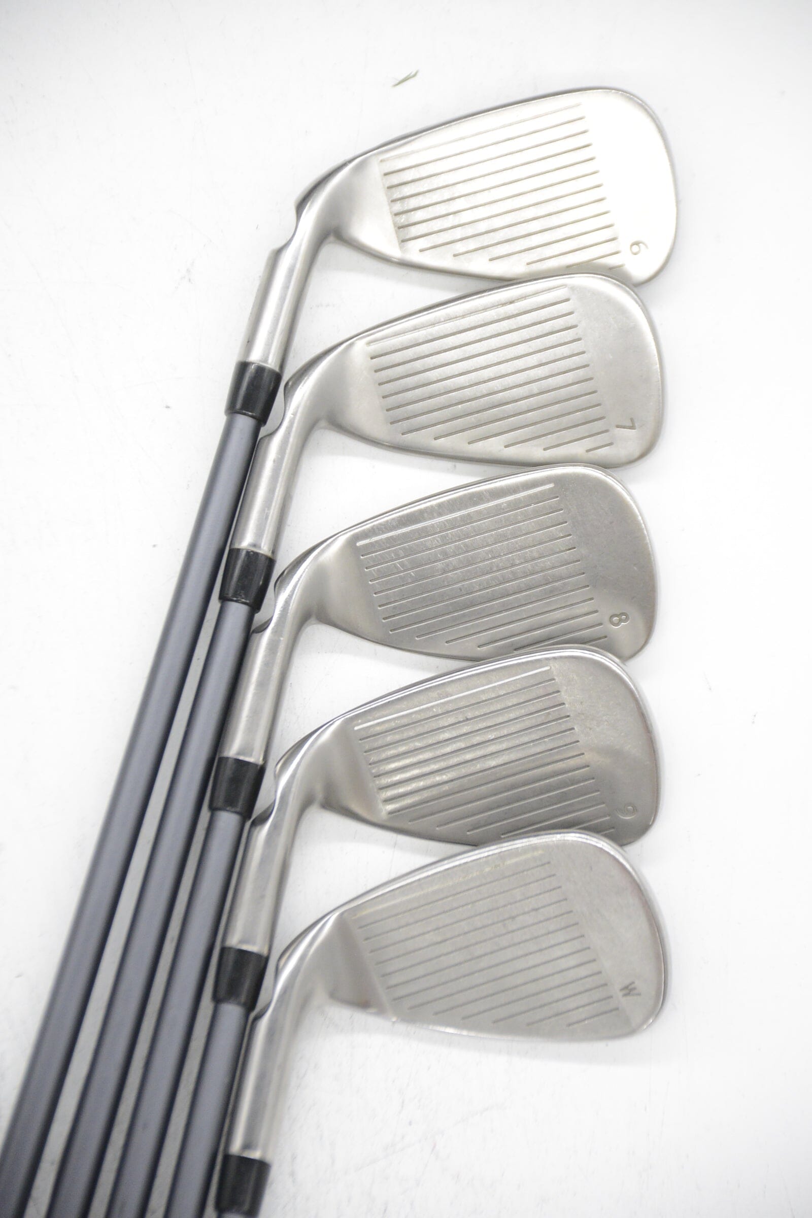Ping G 6-PW Iron Set R Flex -0.25" Golf Clubs GolfRoots 