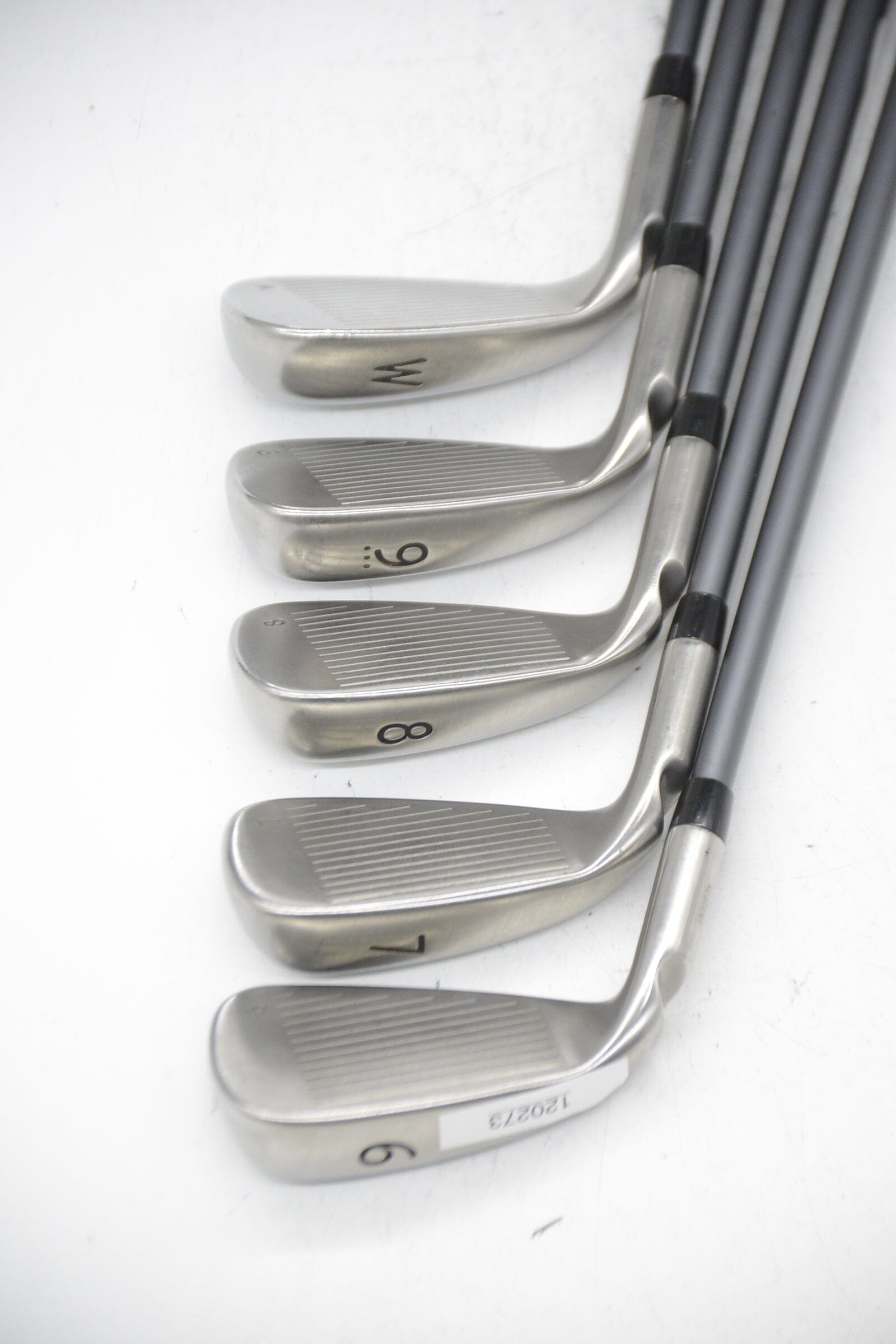 Ping G 6-PW Iron Set R Flex -0.25" Golf Clubs GolfRoots 