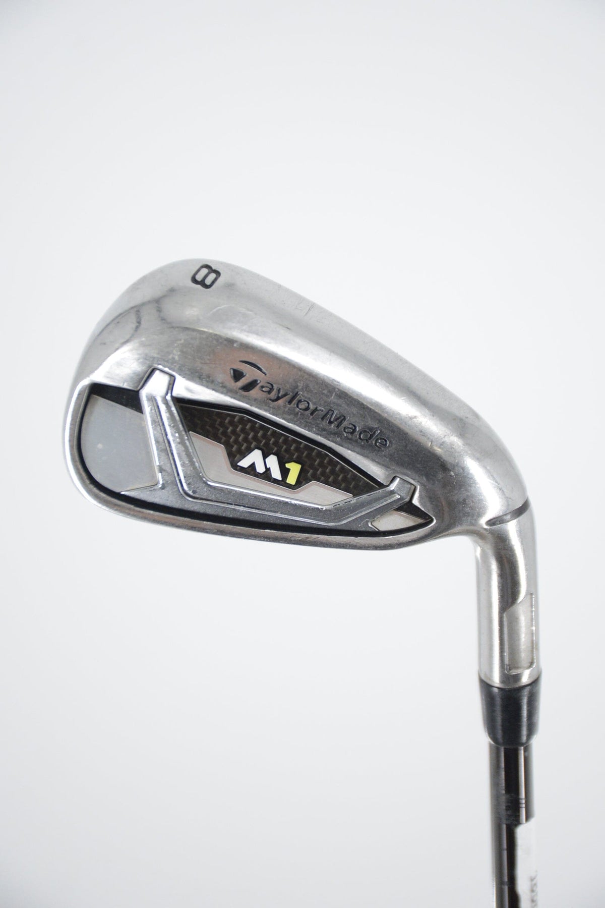 TaylorMade M1 8 Iron X Flex 36"