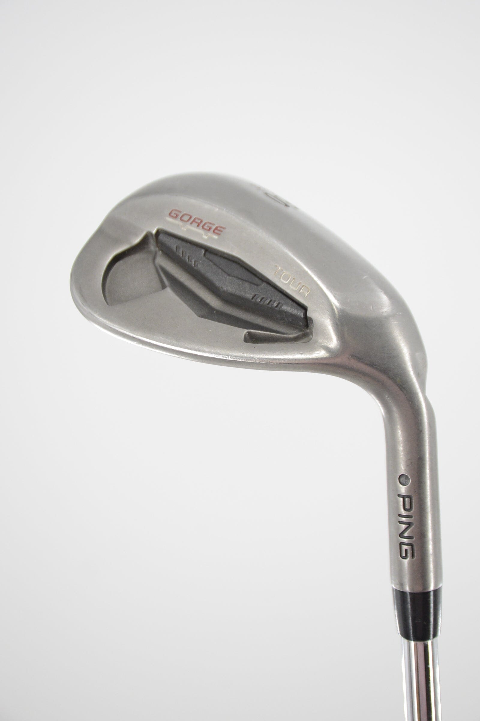 Ping Tour Gorge TS 60 Degree Wedge S Flex 35.75" Golf Clubs GolfRoots 