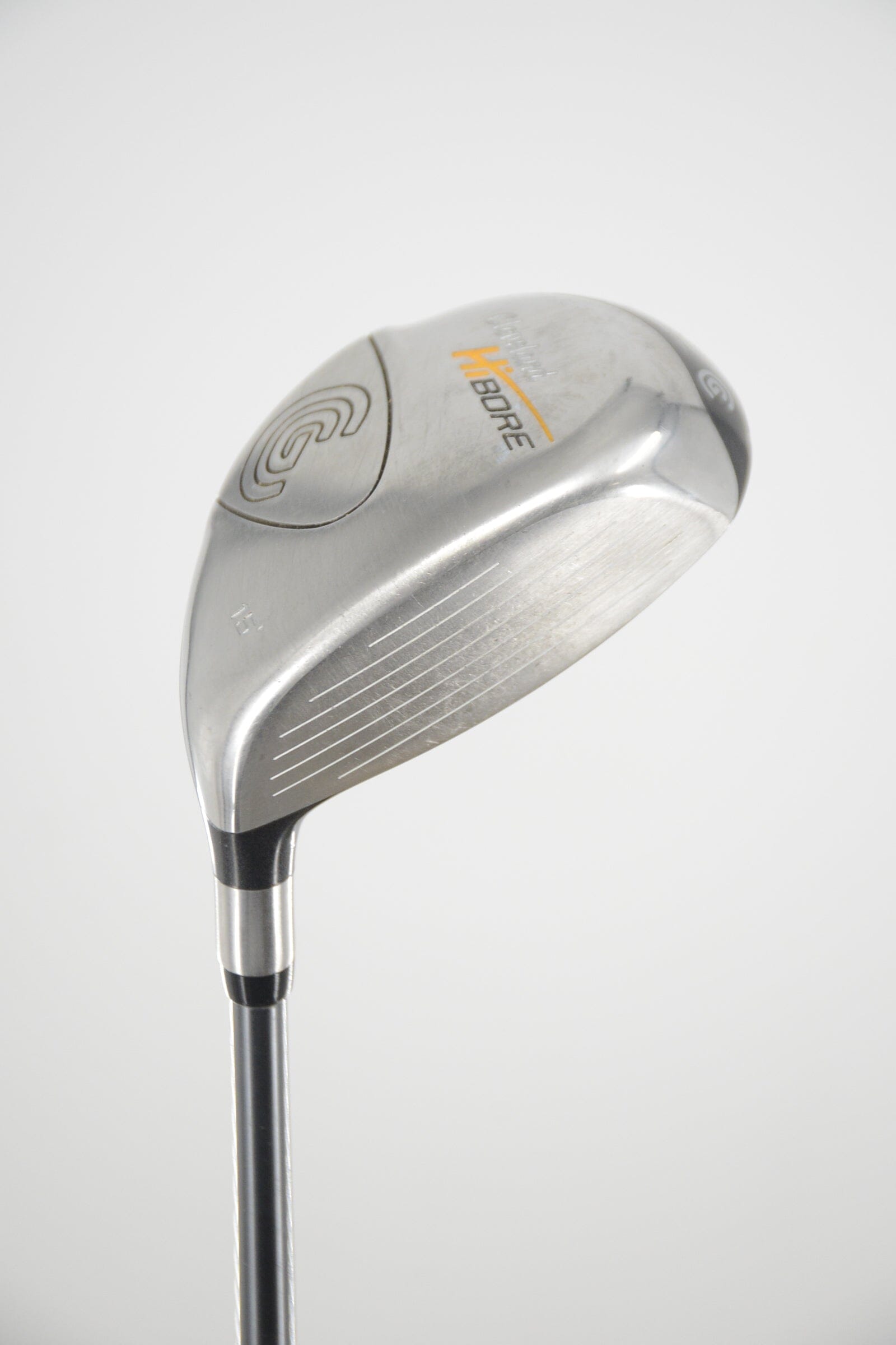 Cleveland Hibore 15 Degree Wood SR Flex 43" Golf Clubs GolfRoots 