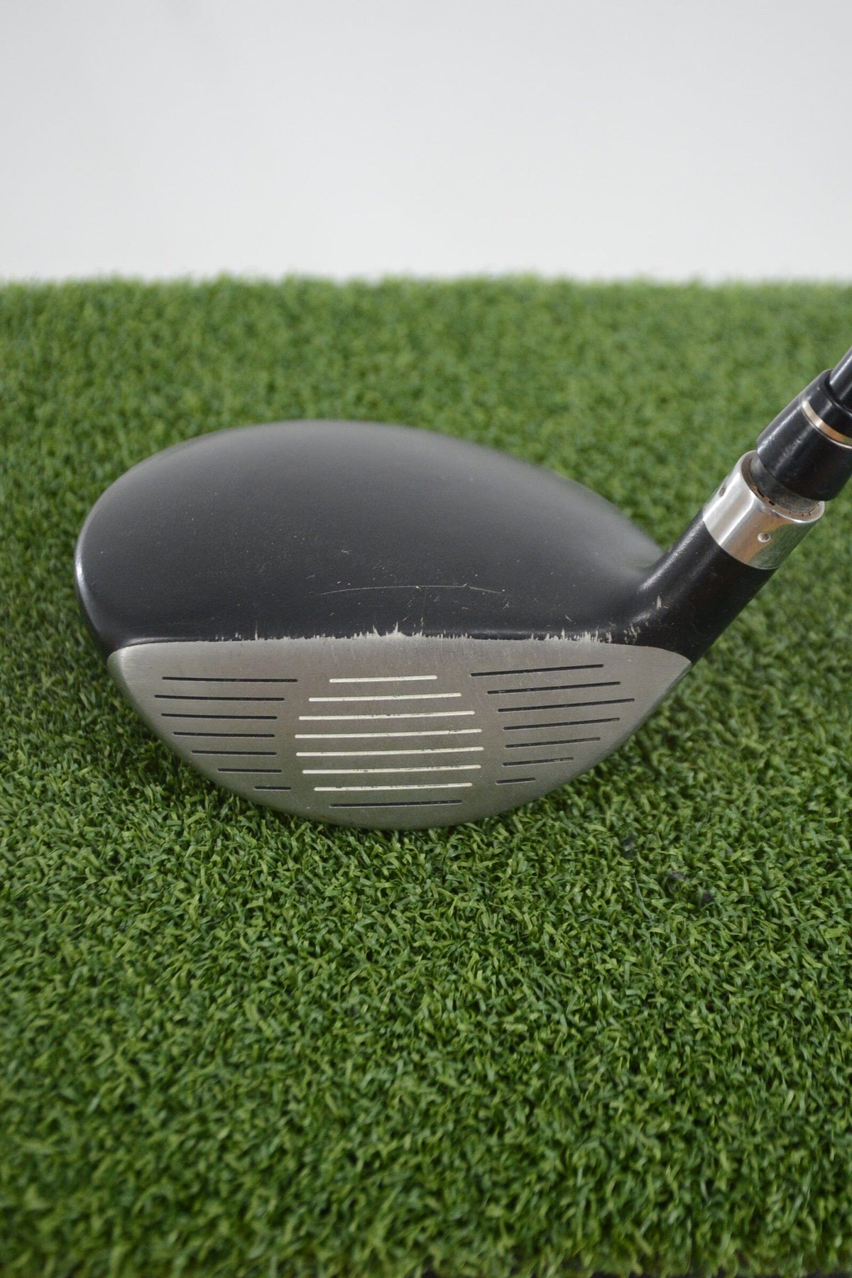 Nike SQ Dymo 3 Wood S Flex 42.75" Golf Clubs GolfRoots 