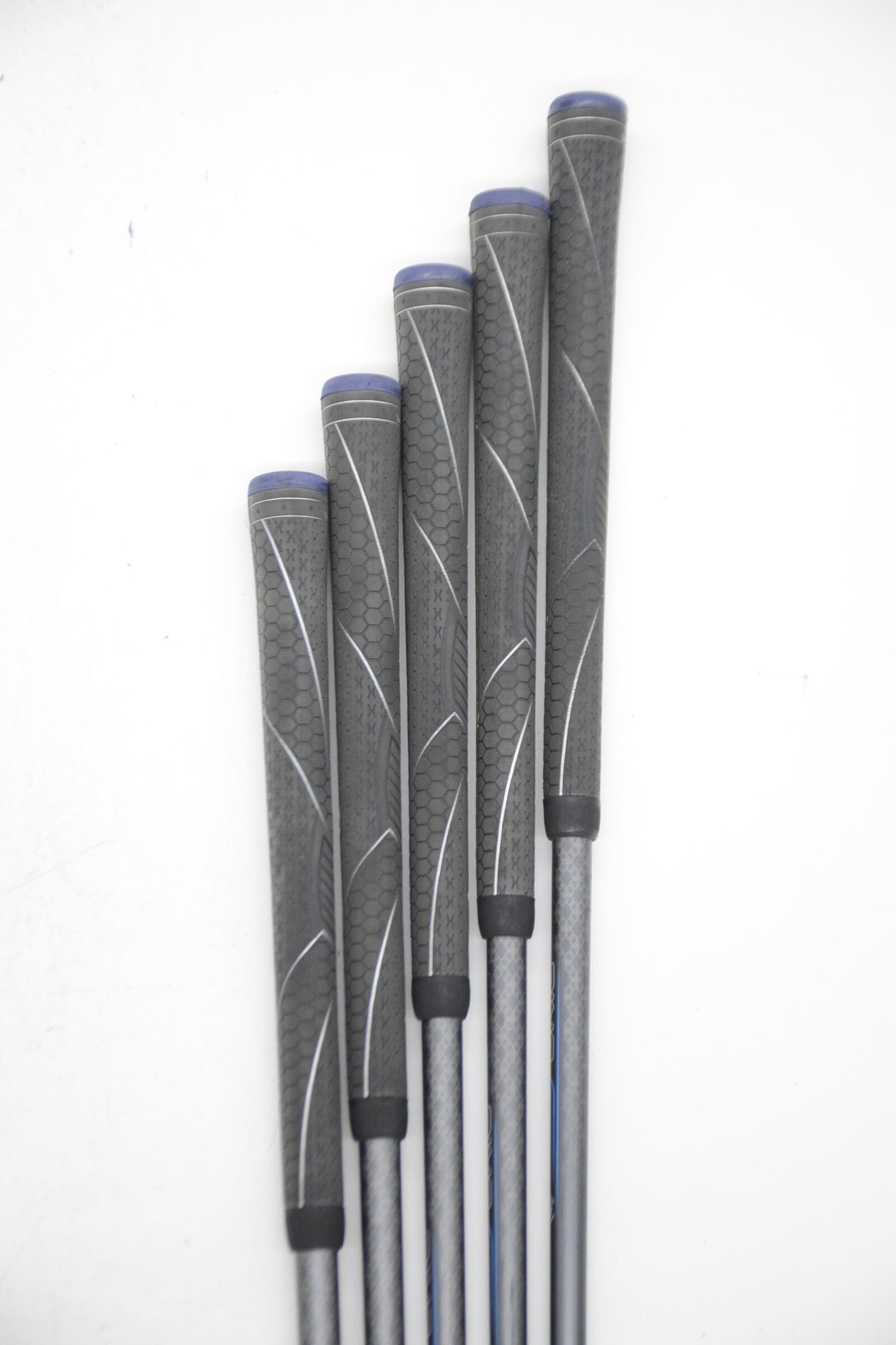 Ping G 6-PW Iron Set R Flex -0.25" Golf Clubs GolfRoots 