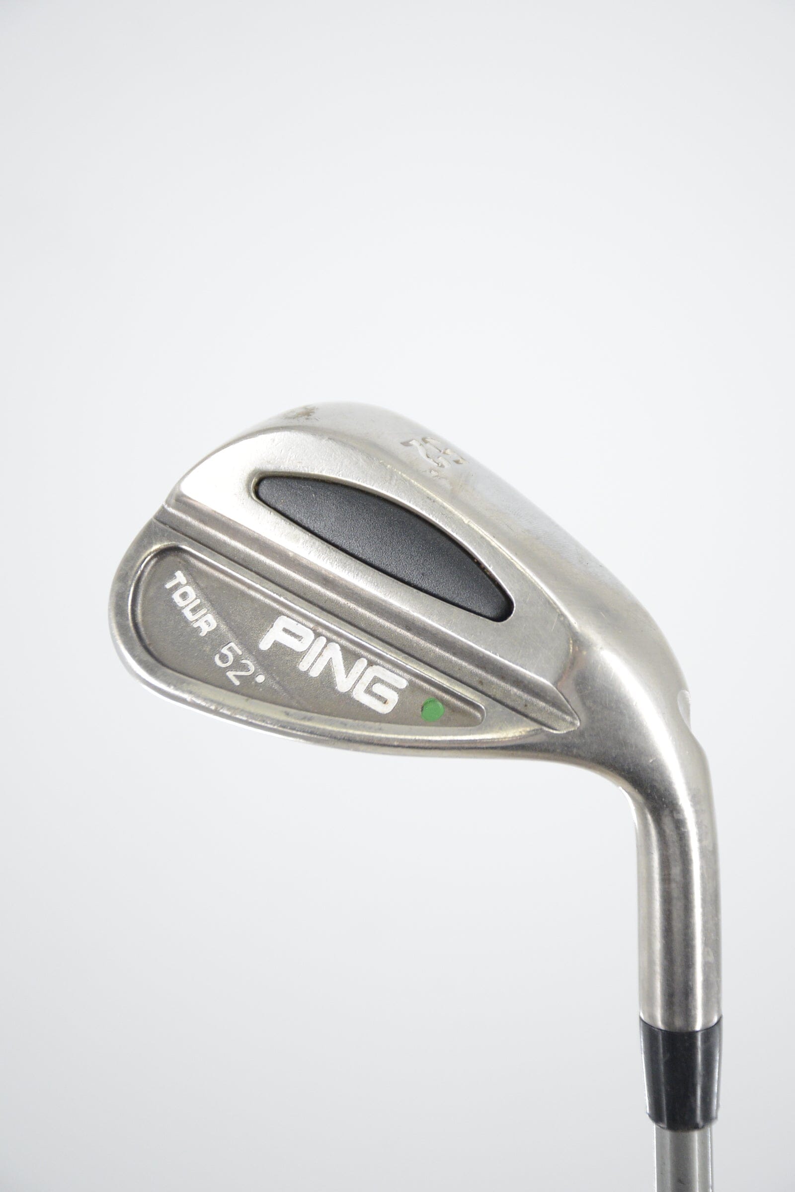 Ping Tour 52 Degree Wedge SR Flex 35.5"