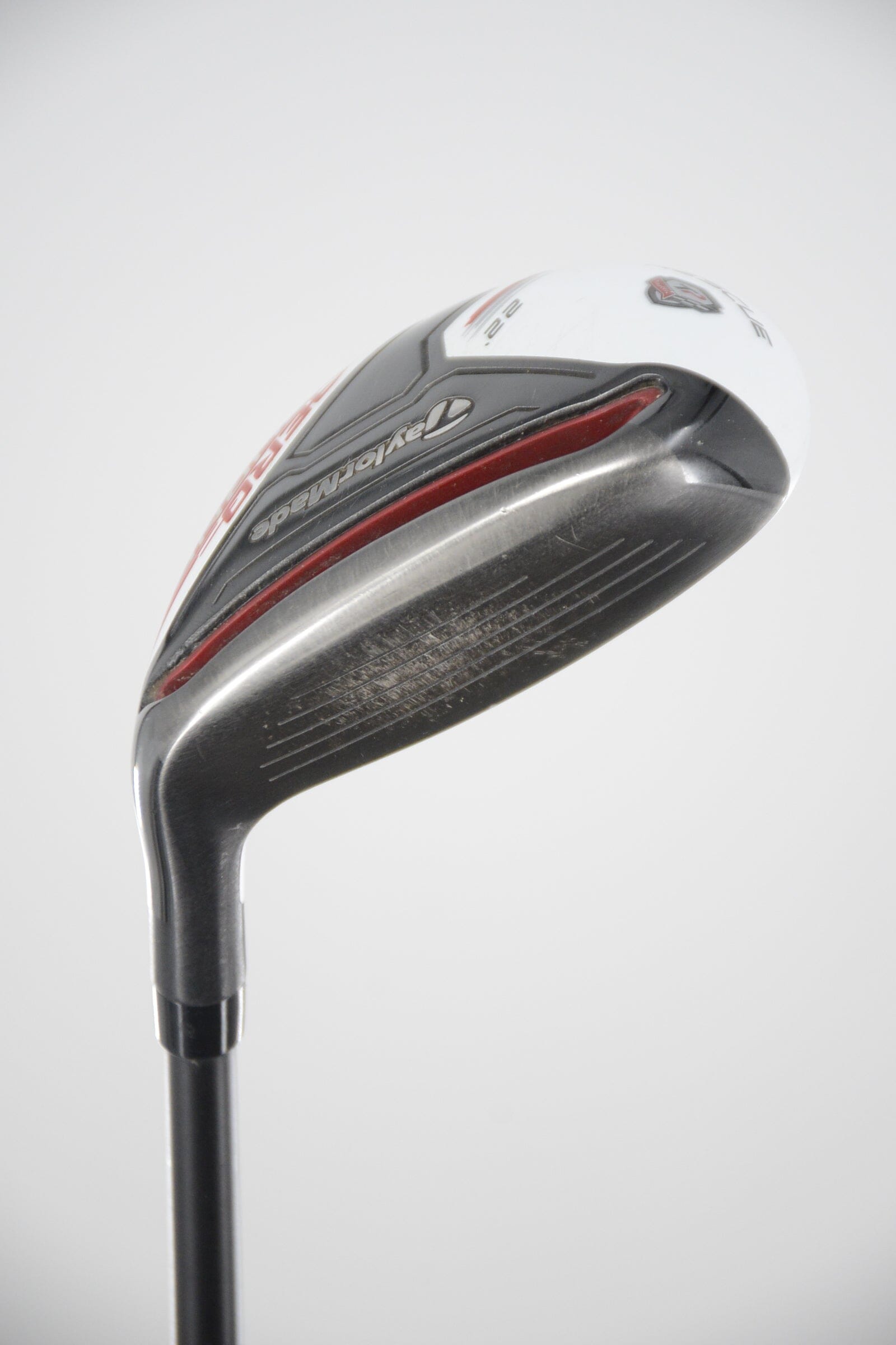 TaylorMade Aeroburner TP Rescue 4 Hybrid R Flex 40" Golf Clubs GolfRoots 