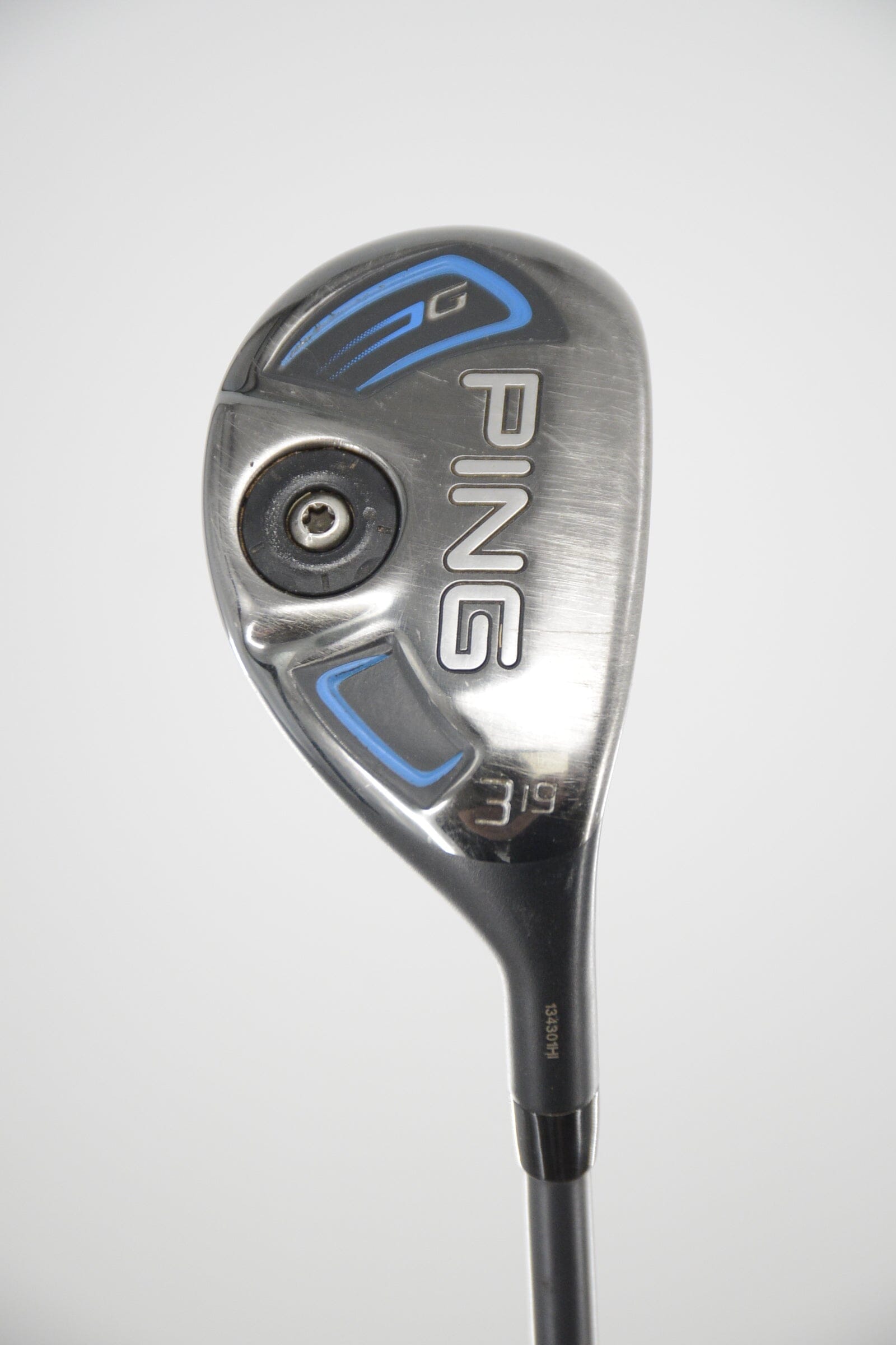 Ping G 3 Hybrid S Flex 40" Golf Clubs GolfRoots 