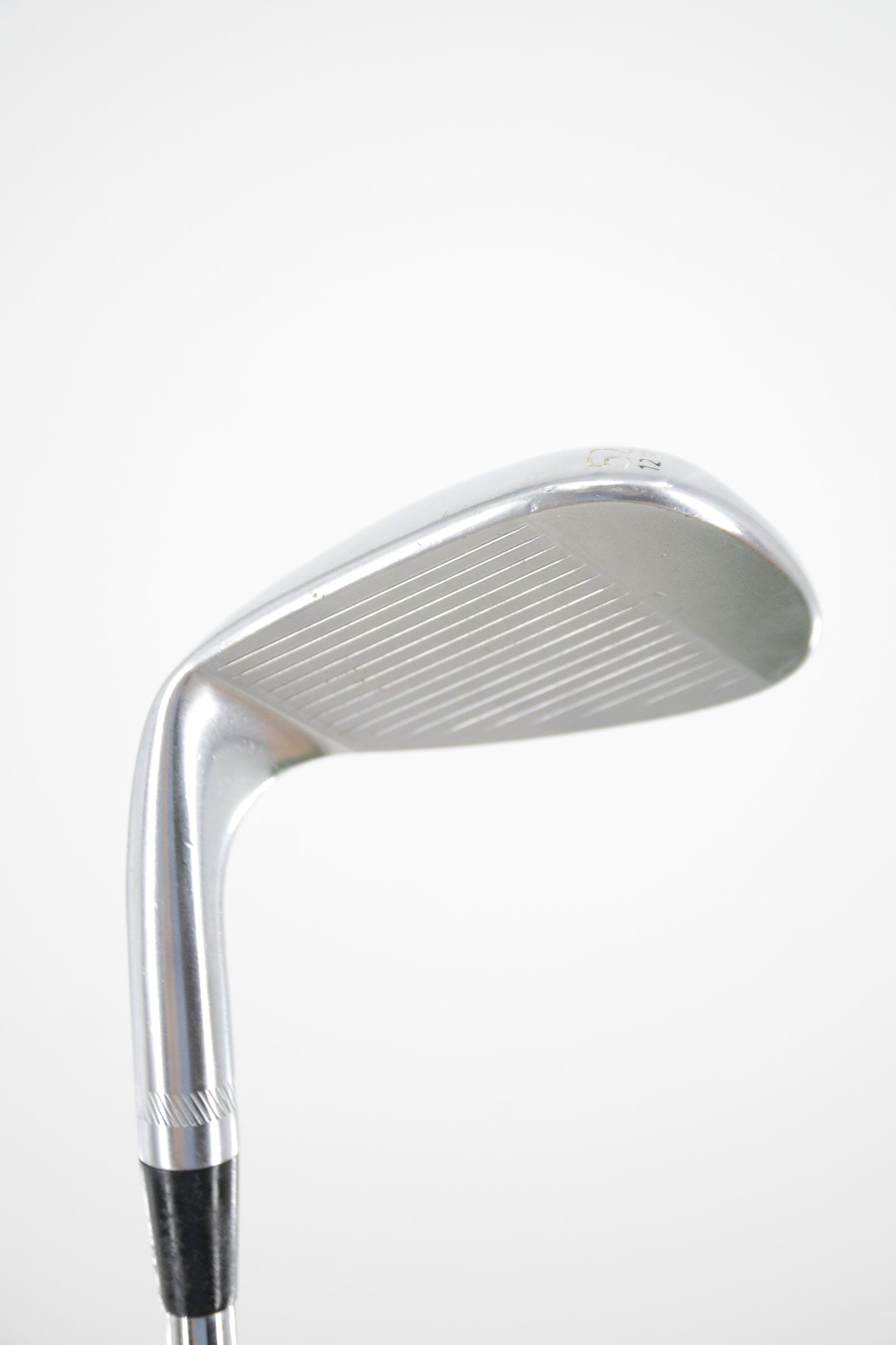 Titleist Vokey SM7 Brushed Steel 52 Degree Wedge Wedge Flex 35.25" Golf Clubs GolfRoots 