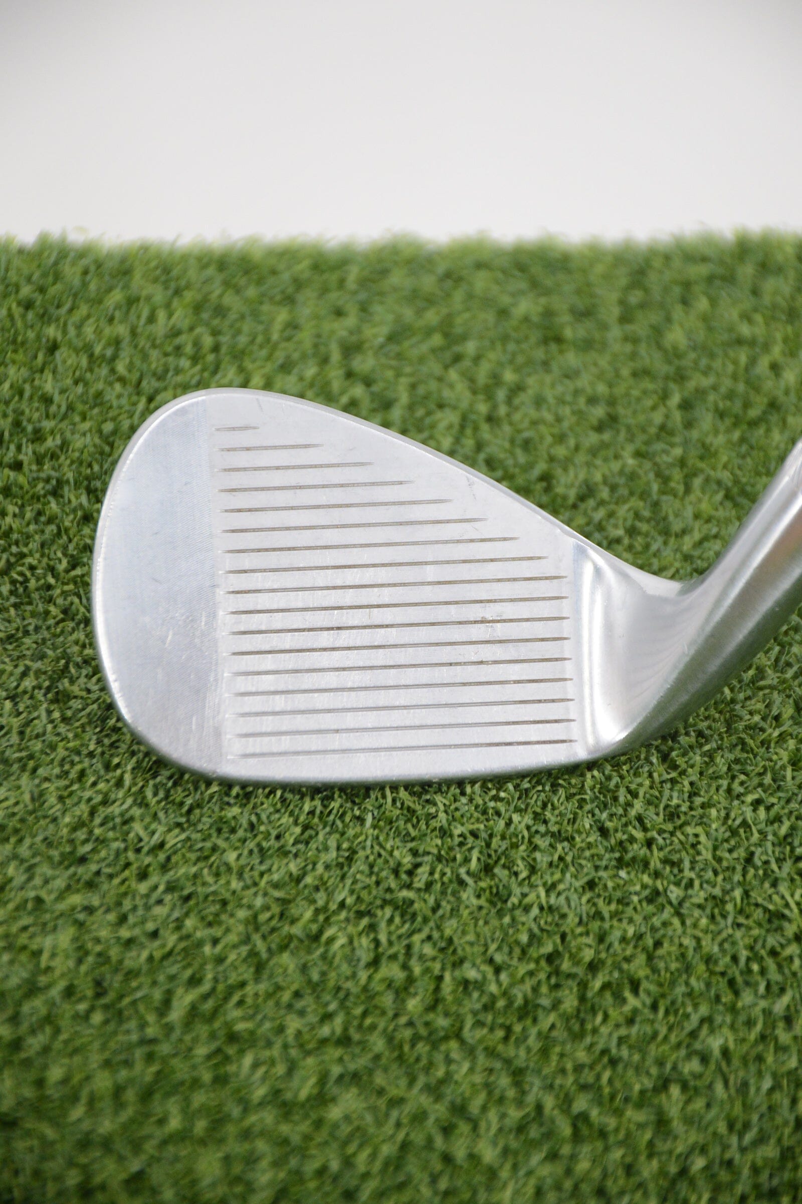 Titleist Vokey SM7 Brushed Steel 52 Degree Wedge Wedge Flex 35.25" Golf Clubs GolfRoots 