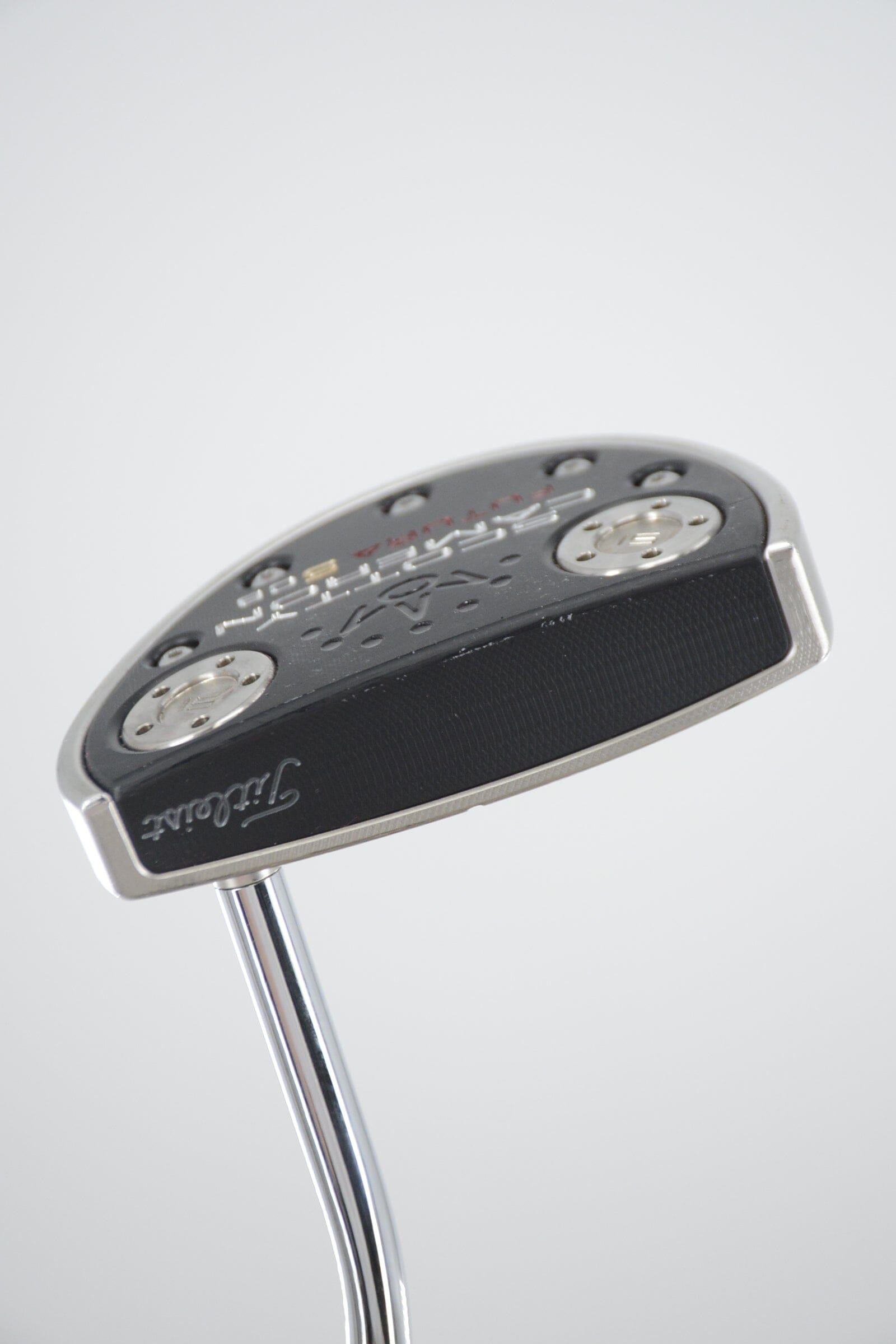 Scotty Cameron Futura 5Cb Putter 33.5" Golf Clubs GolfRoots 