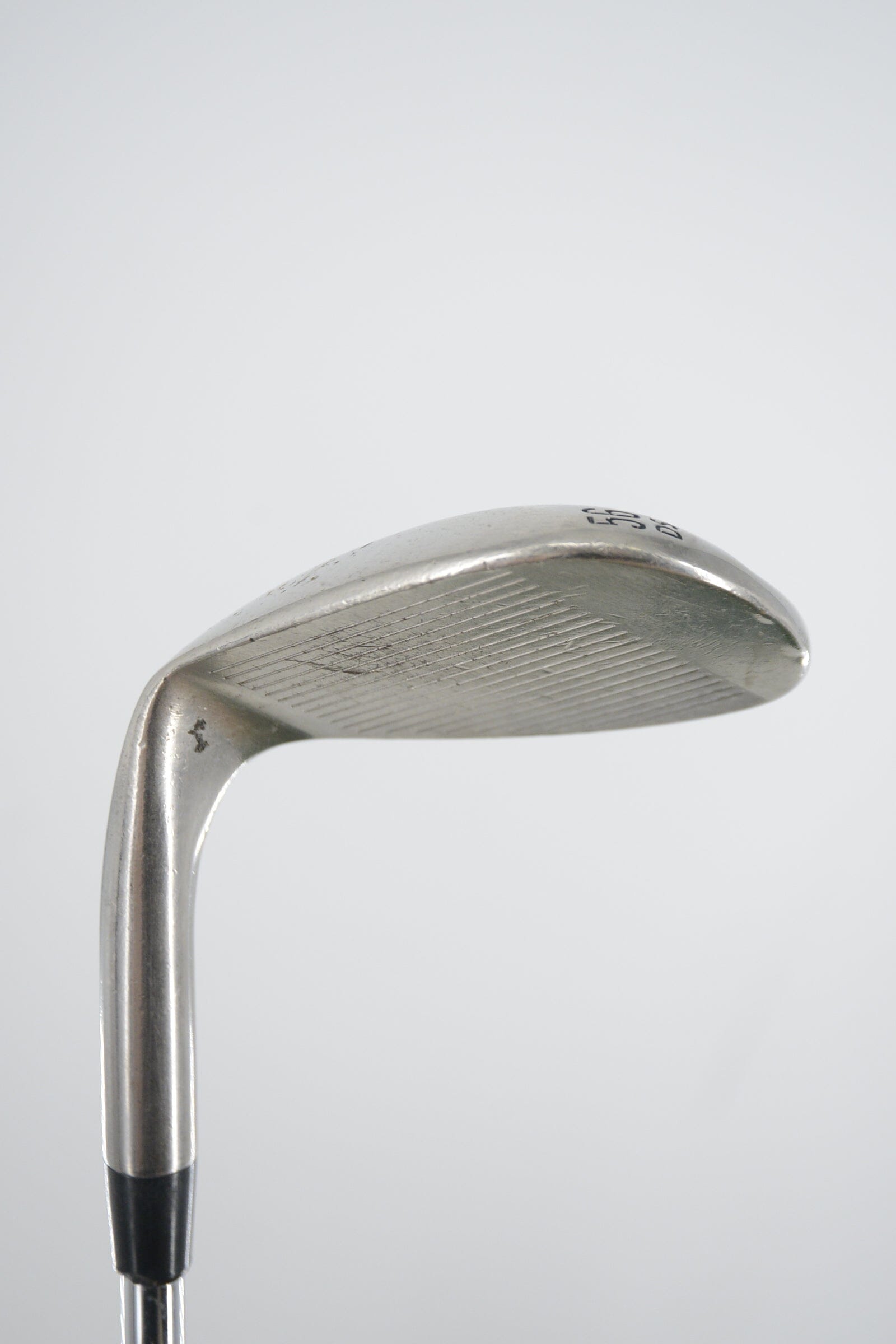 Nike Vr Pro Forged Satin Chrome 56 Degree Wedge Wedge Flex 34.75"