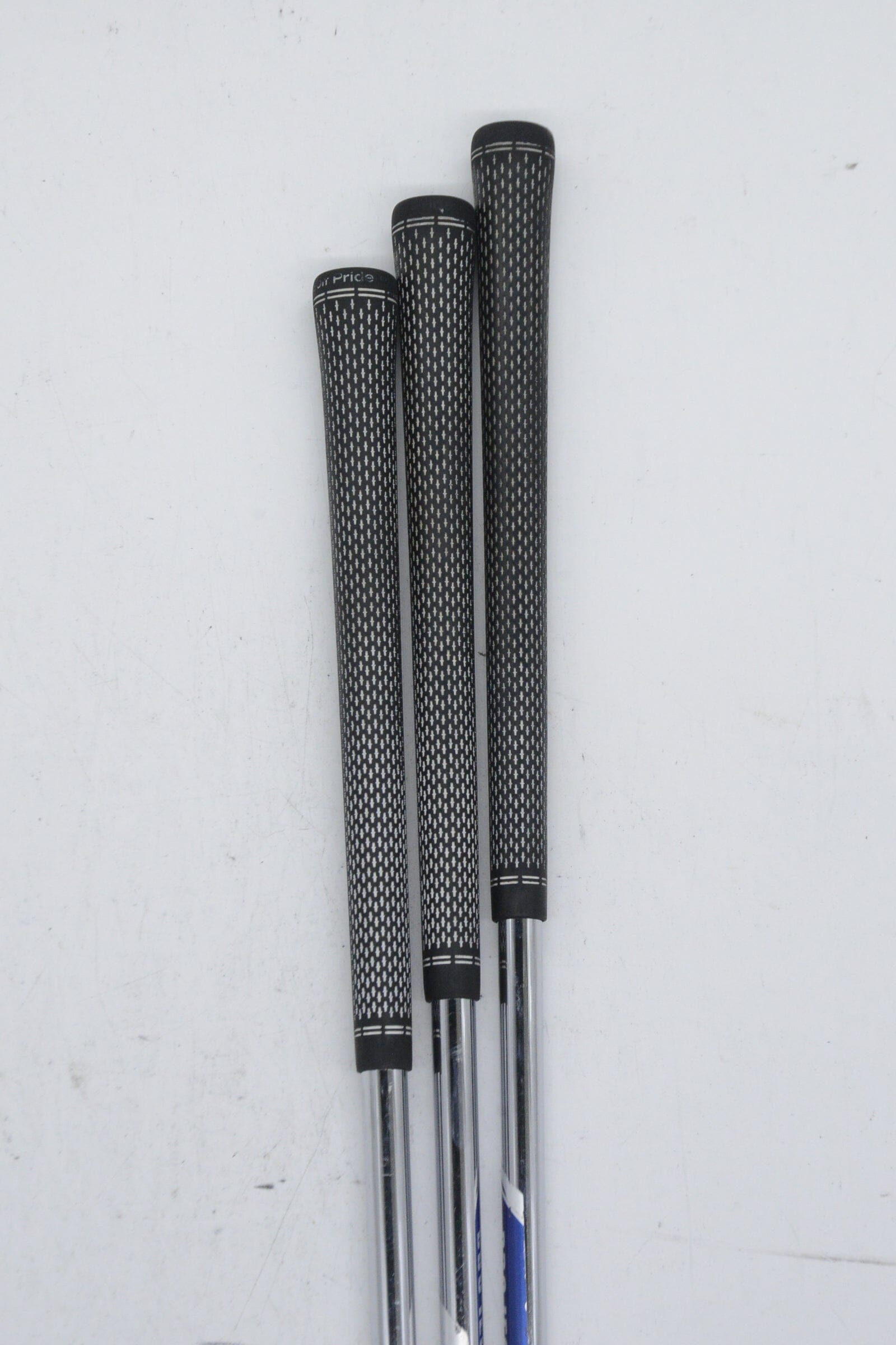 Titleist Vokey SM8 Tour Chrome 50, 54, 60 Degree Wedge Set S Flex