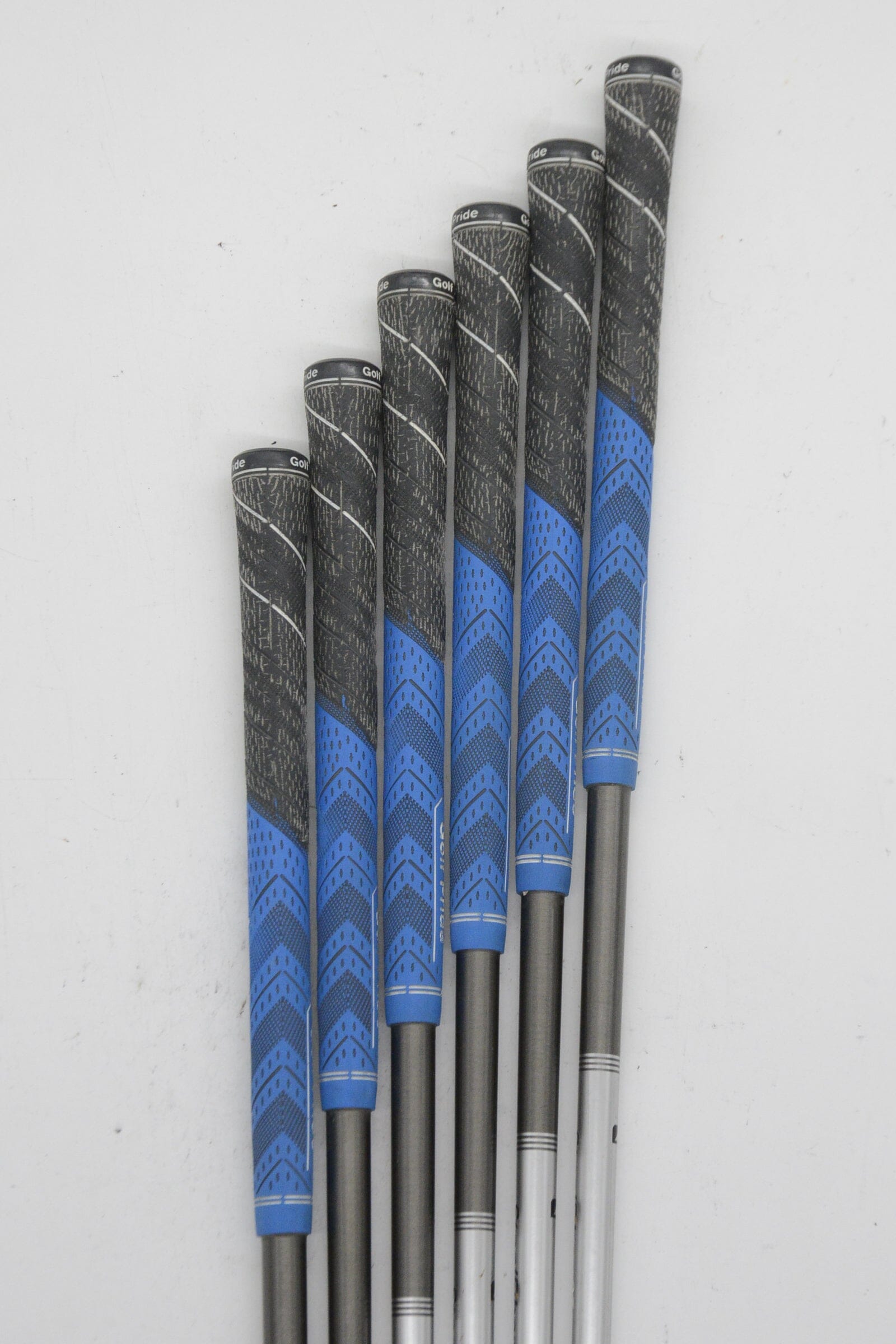 TaylorMade Rocketbladez Tour 5-PW Iron Set R Flex Std Length Golf Clubs GolfRoots 