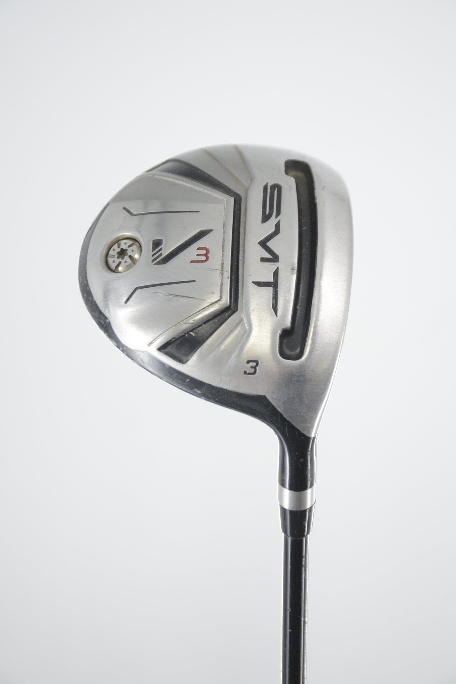 SMT V3 3 Wood R Flex 42.75" Golf Clubs GolfRoots 