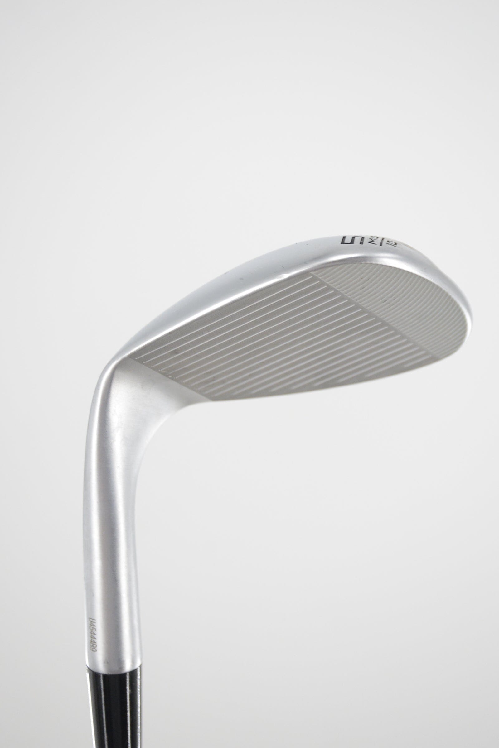 Cleveland RTX 6 ZipCore Tour Satin 54 Degree Wedge Wedge Flex 35.25" Golf Clubs GolfRoots 
