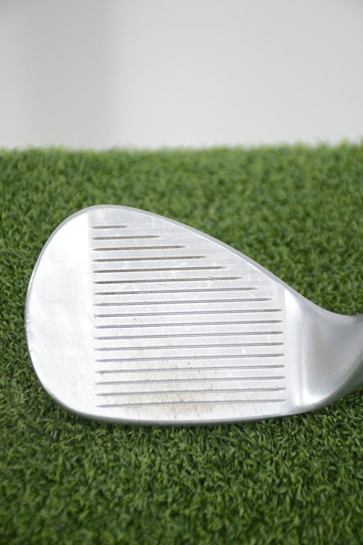 Titleist Vokey SM9 Tour Chrome 58 Degree Wedge Wedge Flex 35.25" Golf Wedges Titleist 