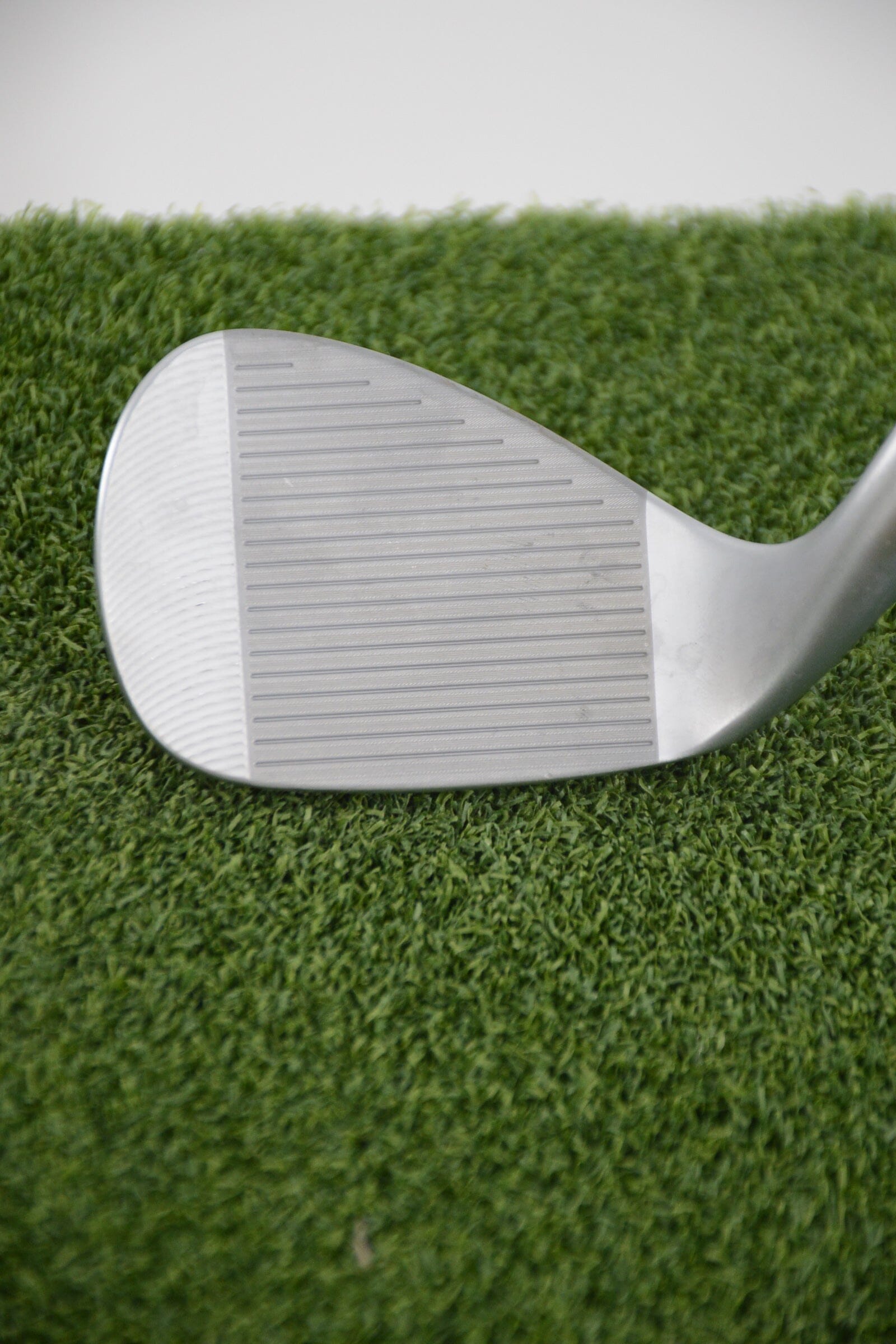 Cleveland RTX 6 ZipCore Tour Satin 54 Degree Wedge Wedge Flex 35.25" Golf Clubs GolfRoots 