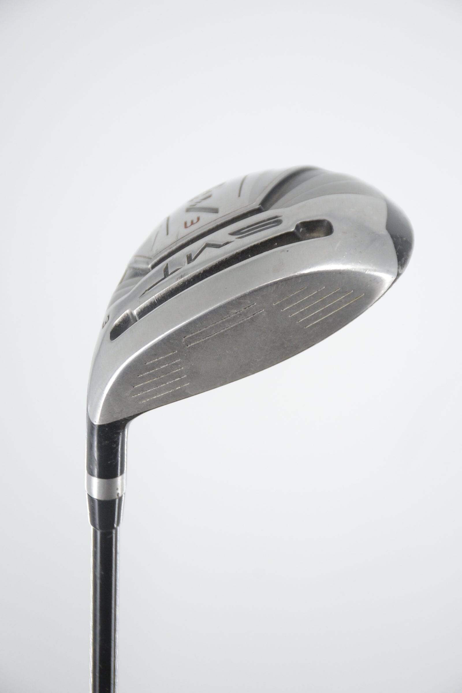 SMT V3 3 Wood R Flex 42.75" Golf Clubs GolfRoots 