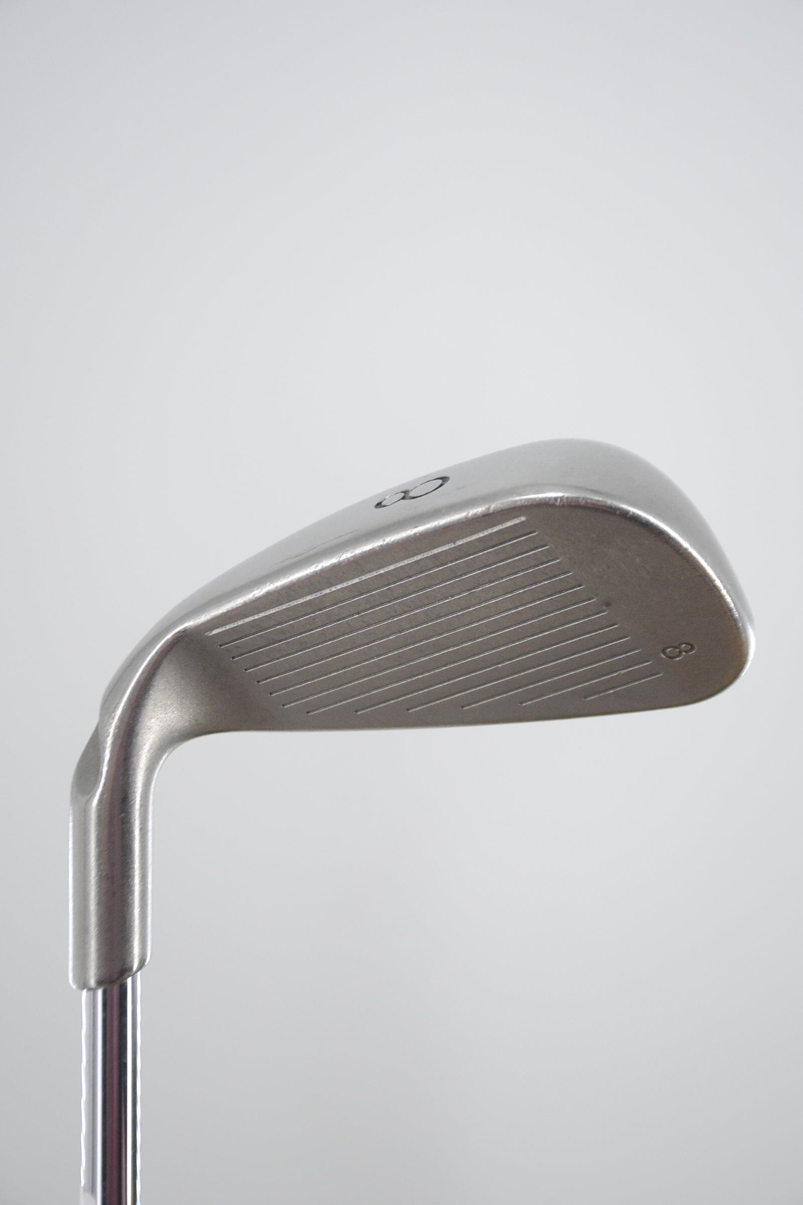 Ping G5 8 Iron R Flex 36" Golf Clubs GolfRoots 